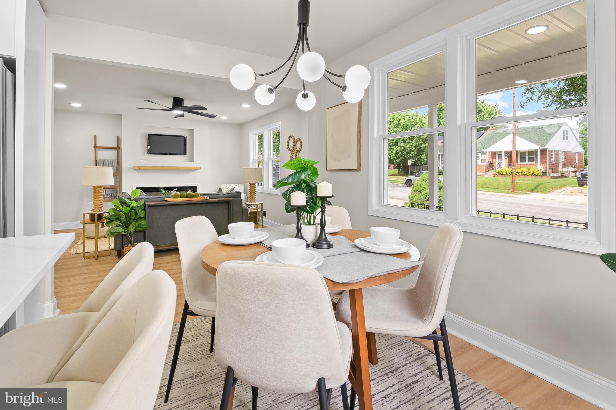 KENWOOD - Residential