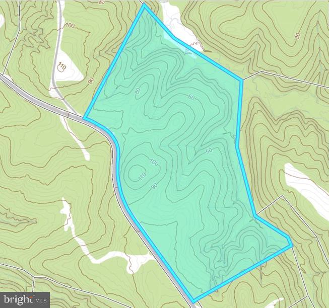 20 acres on a quiet country road.  This has been a tree farm for nearly 4 decades. The property will need to be perc'd and wet season is upon us. beautiful setting and privately located.  reach out for additional information.