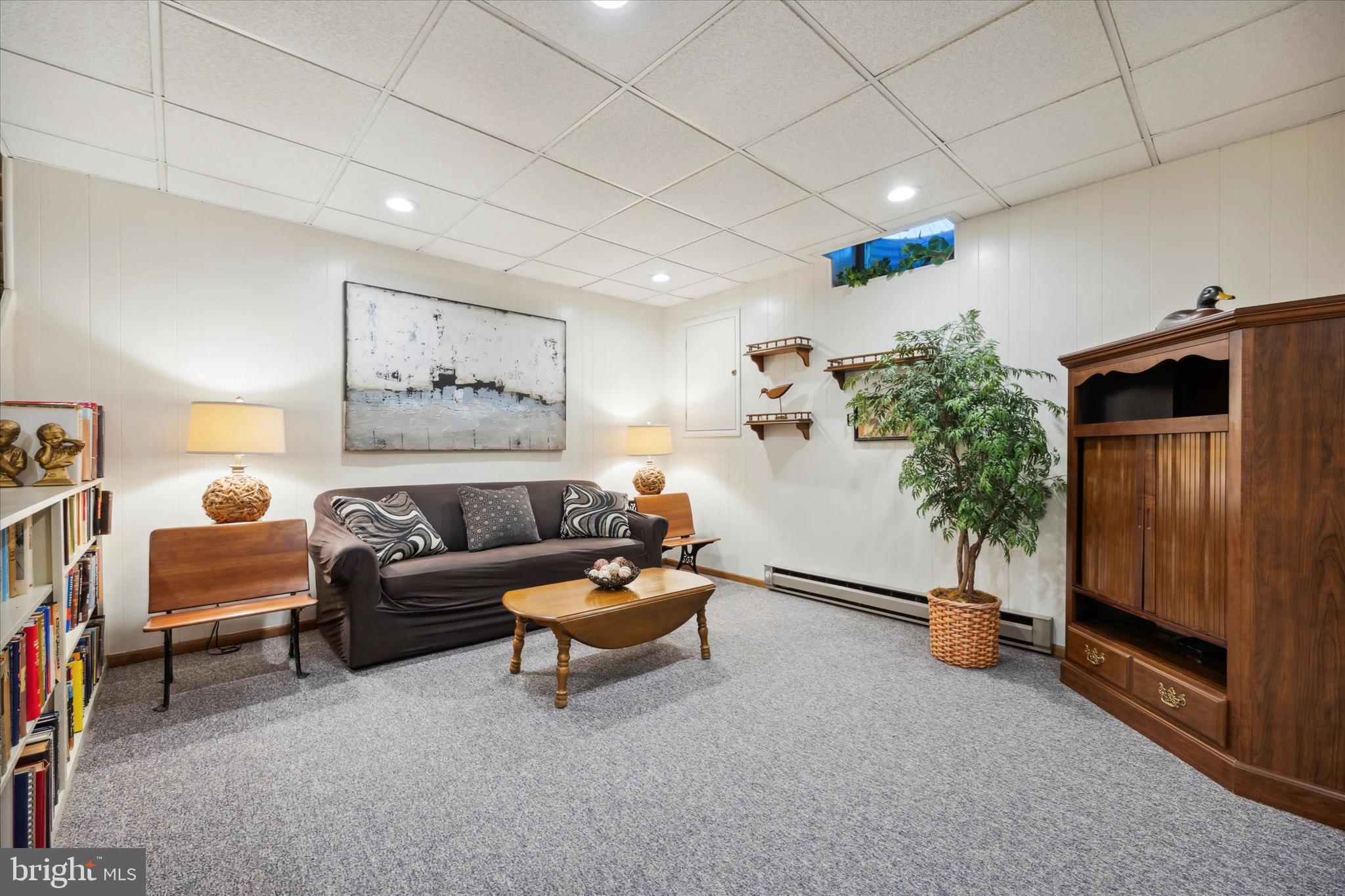 HERSHEYS MILL - Residential