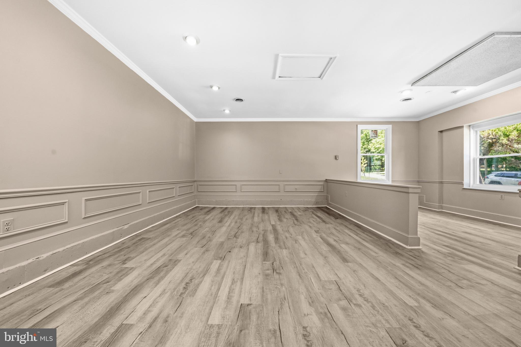 MONTPELIER WOODS - Residential