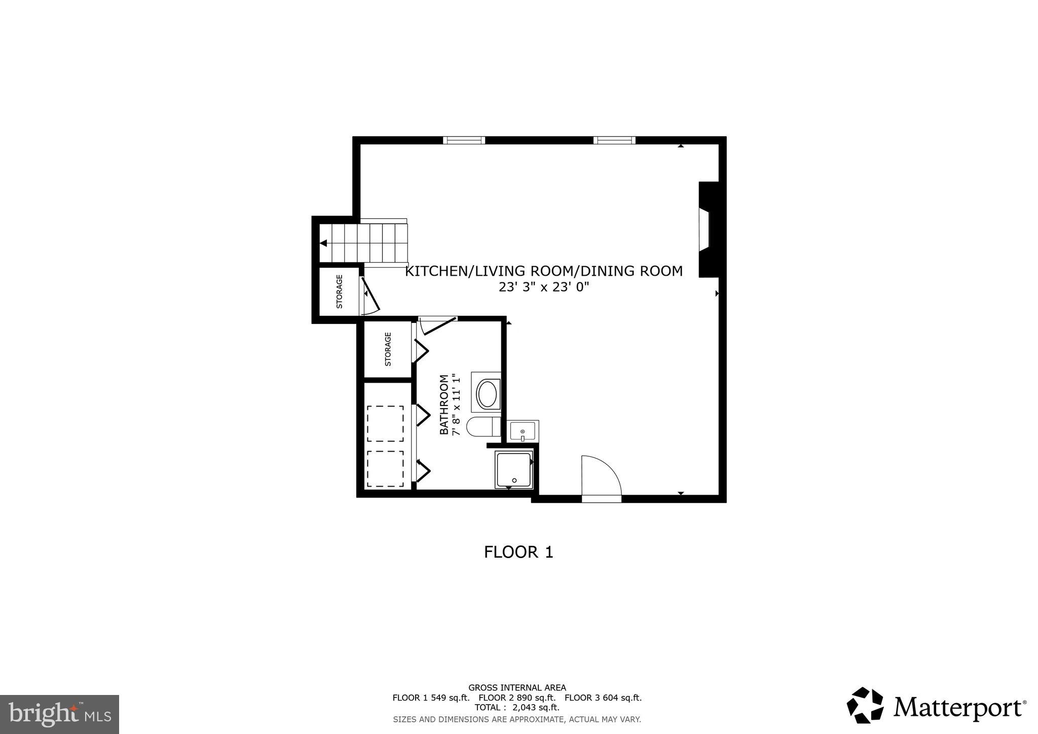 MONTPELIER WOODS - Residential