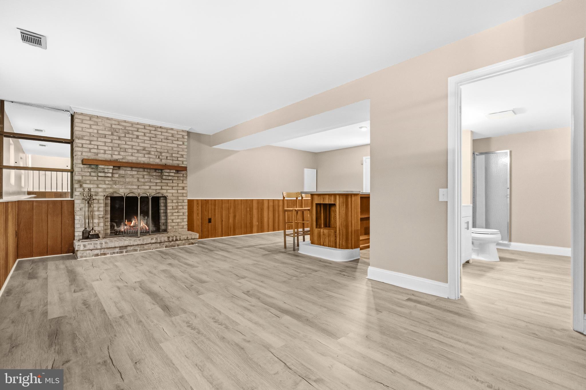 MONTPELIER WOODS - Residential