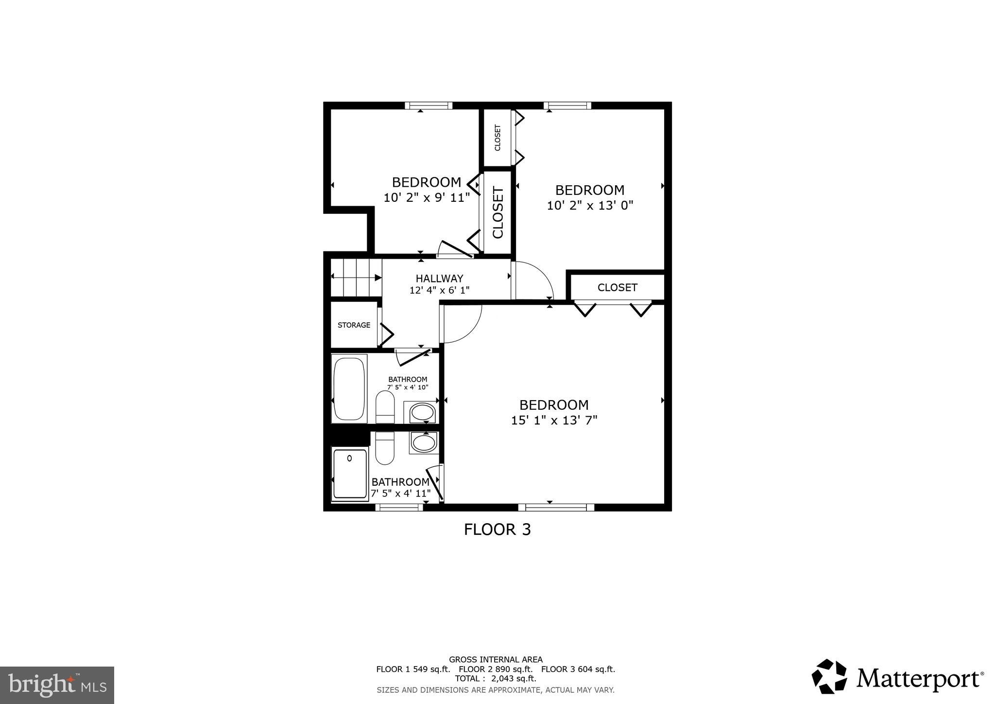 MONTPELIER WOODS - Residential