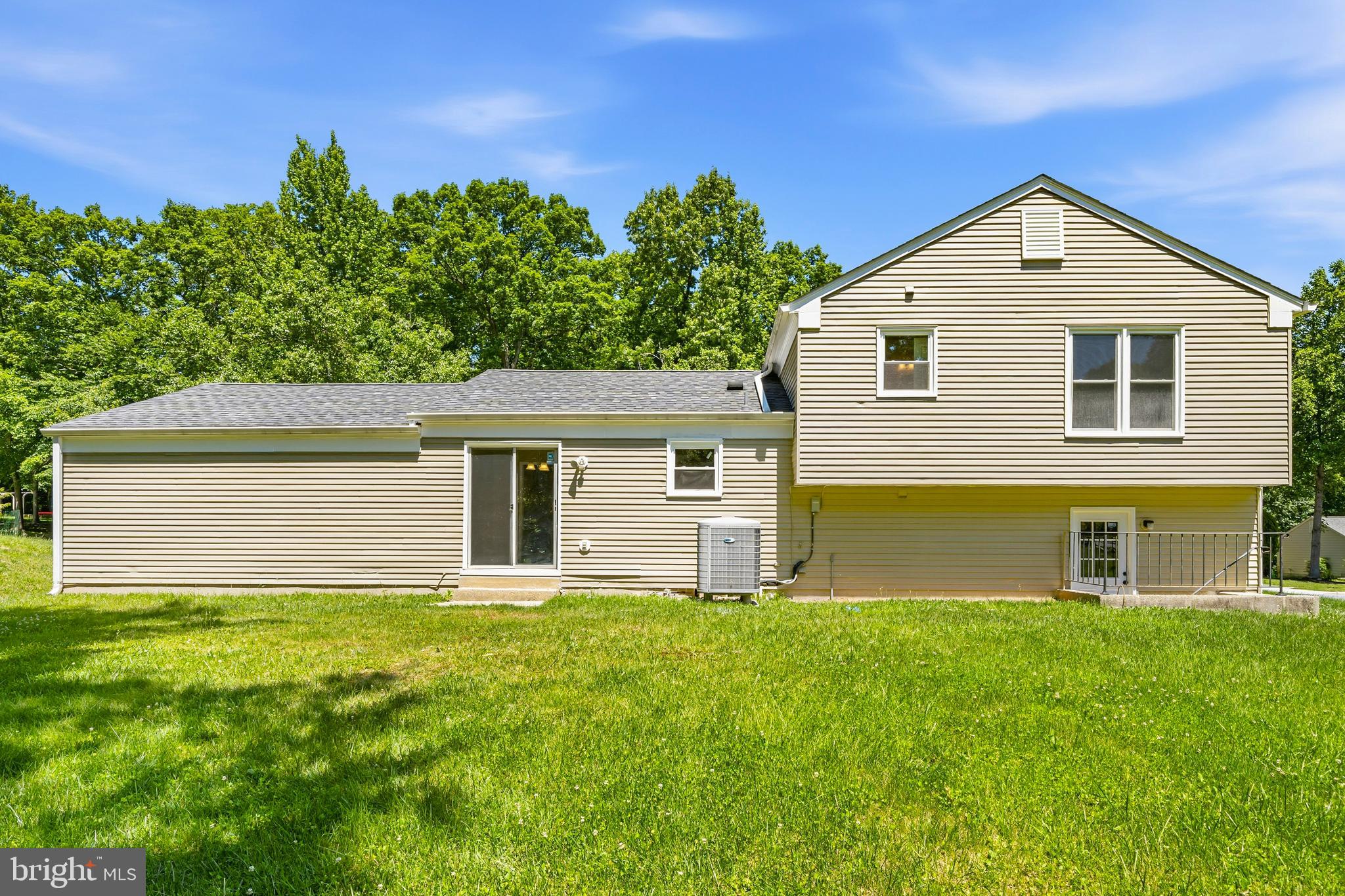 MONTPELIER WOODS - Residential
