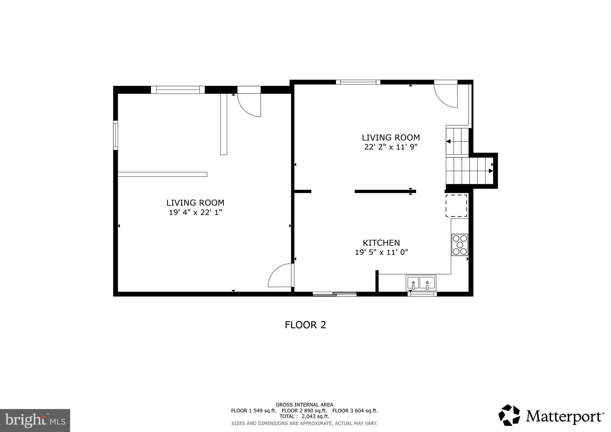 MONTPELIER WOODS - Residential