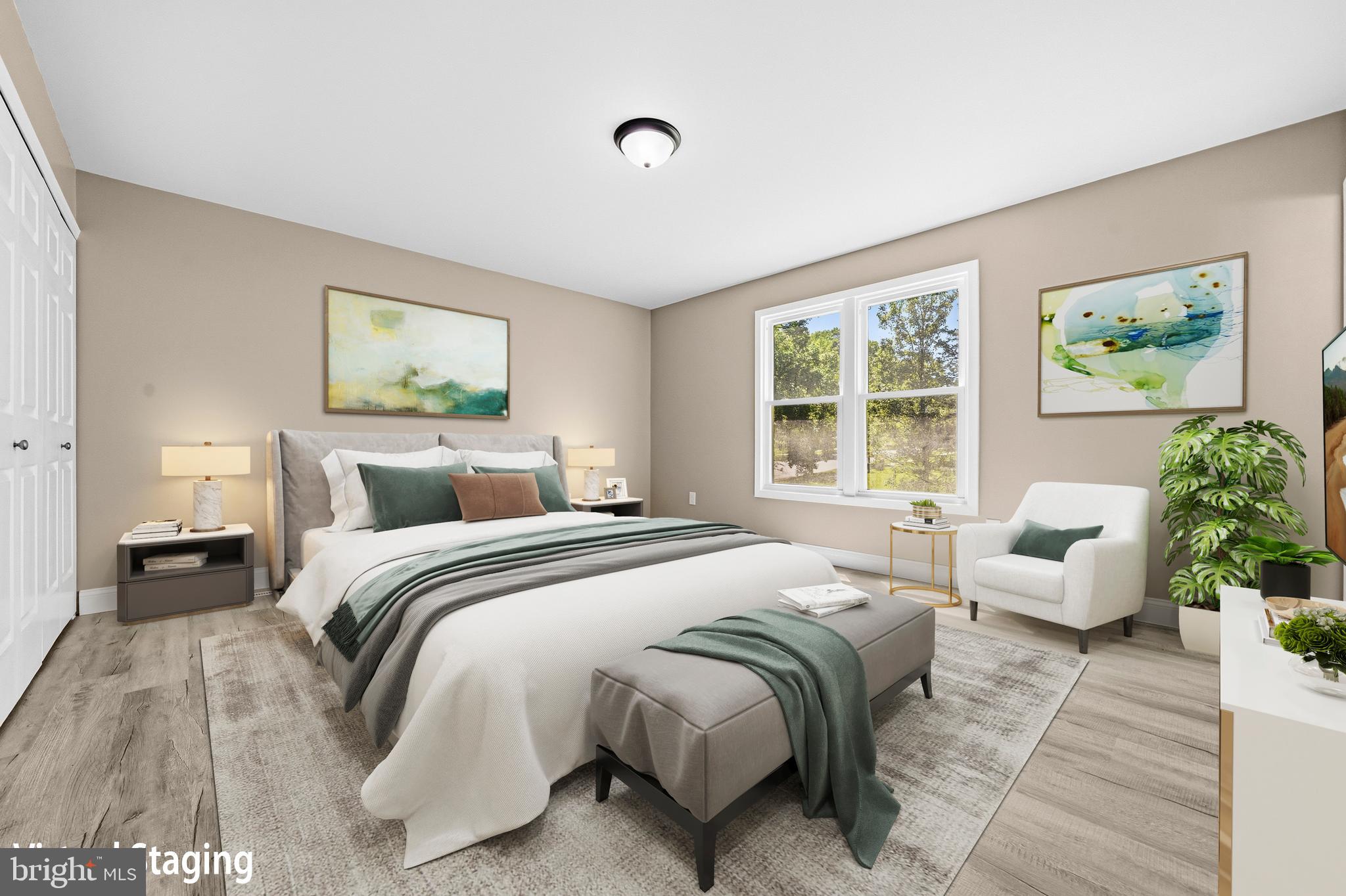 MONTPELIER WOODS - Residential