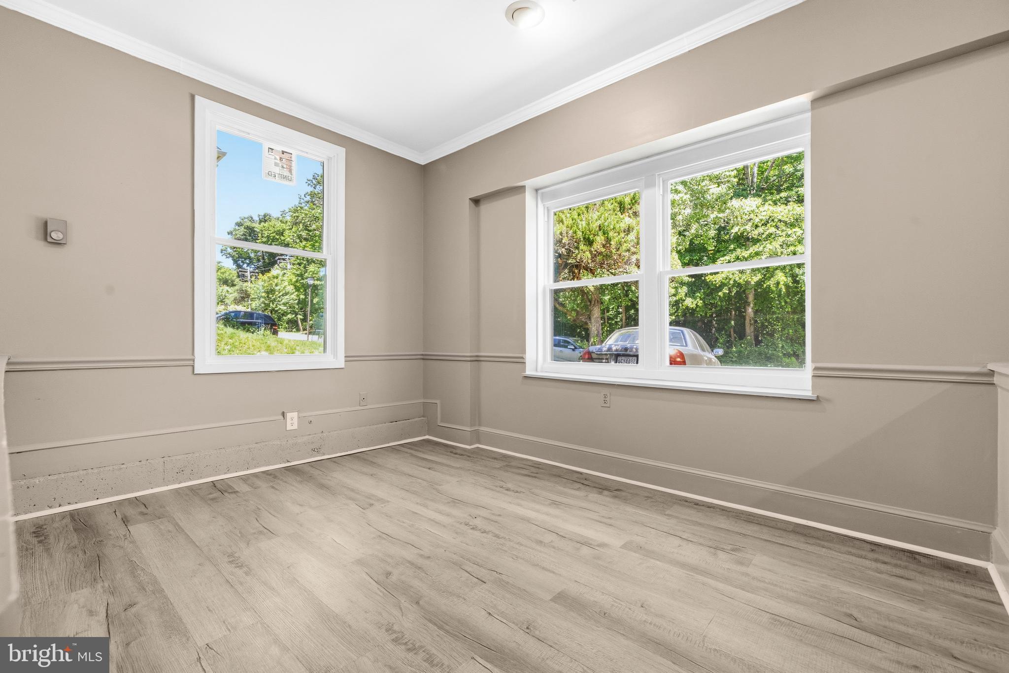 MONTPELIER WOODS - Residential