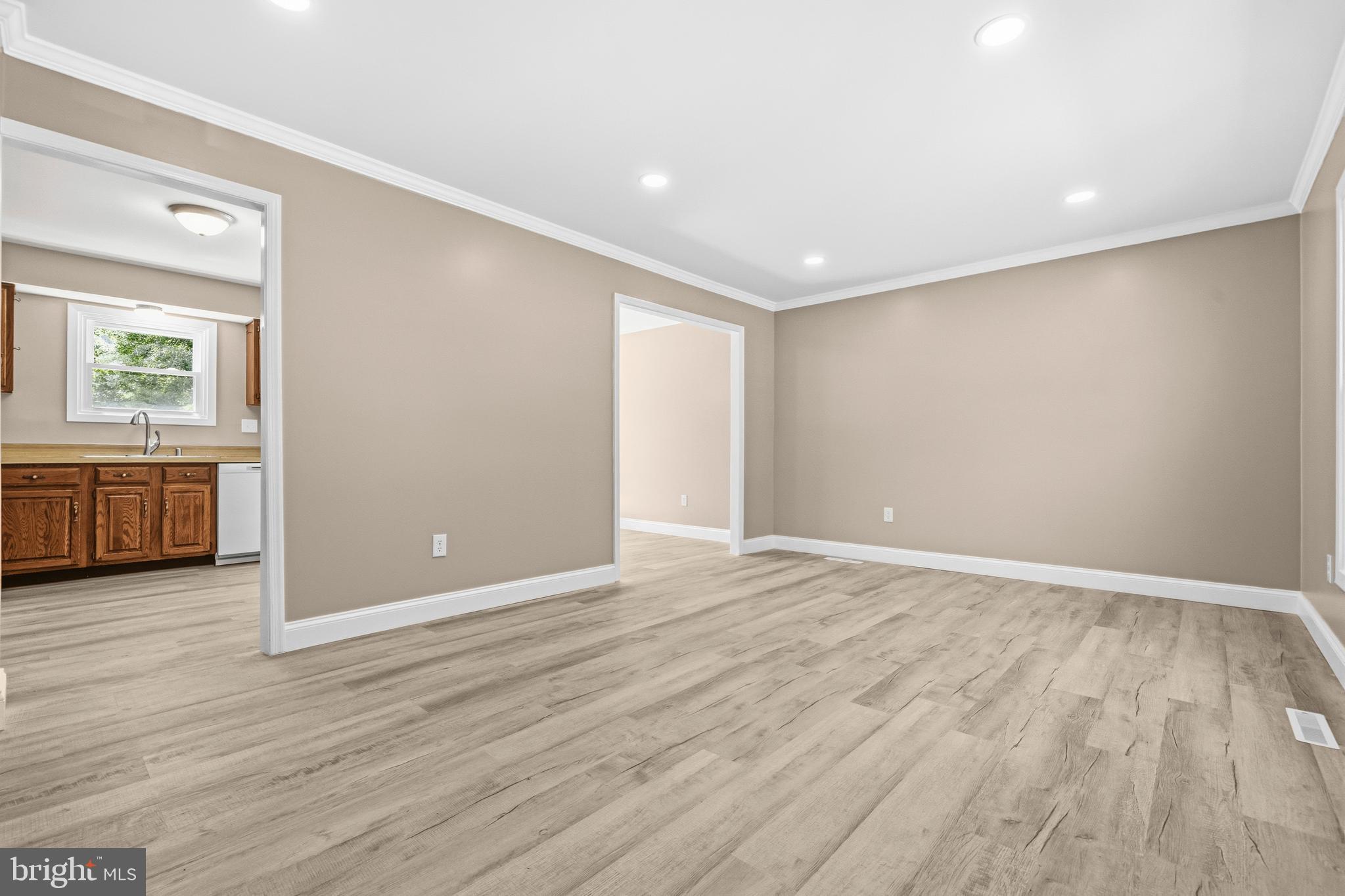 MONTPELIER WOODS - Residential