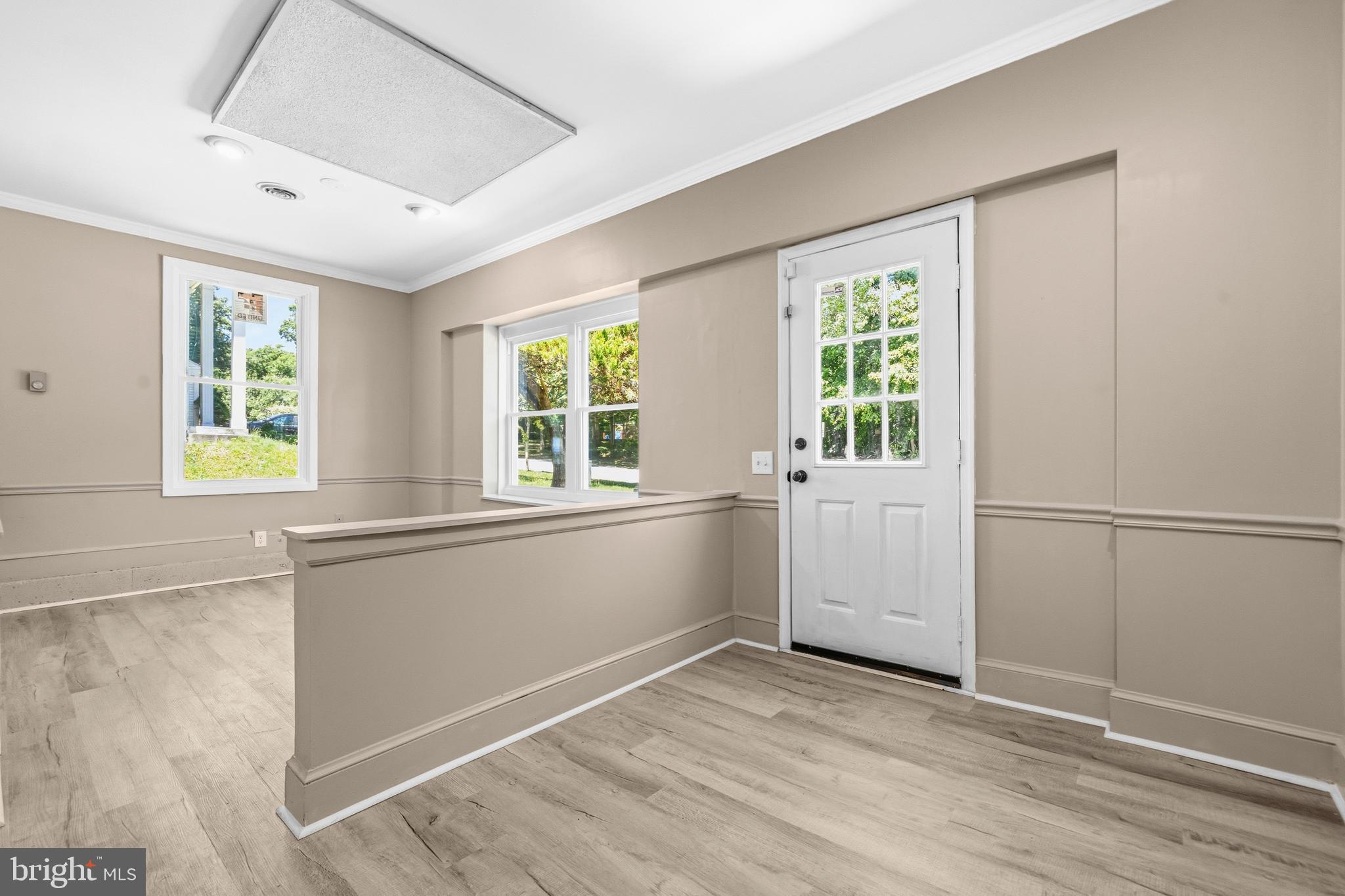 MONTPELIER WOODS - Residential