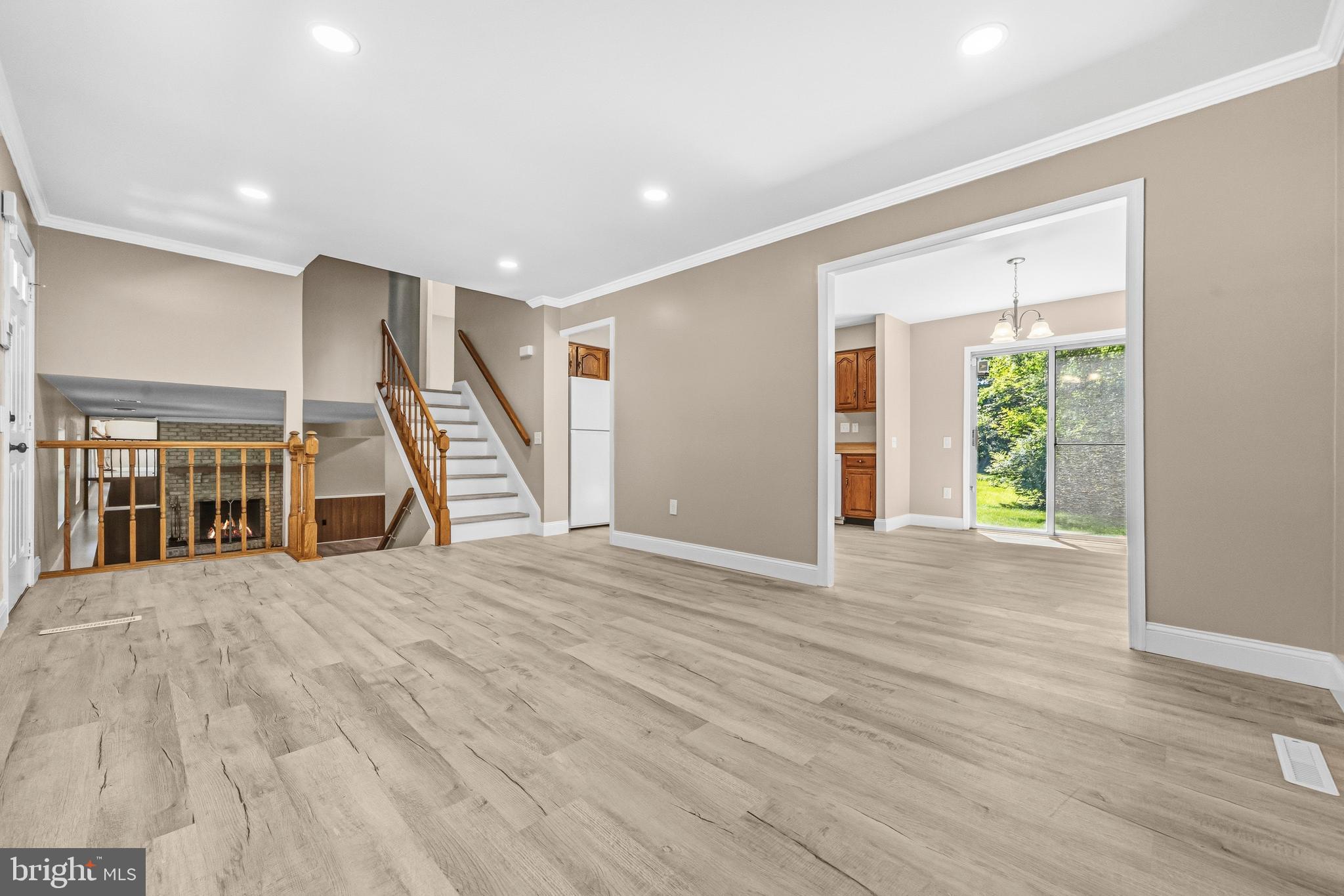 MONTPELIER WOODS - Residential
