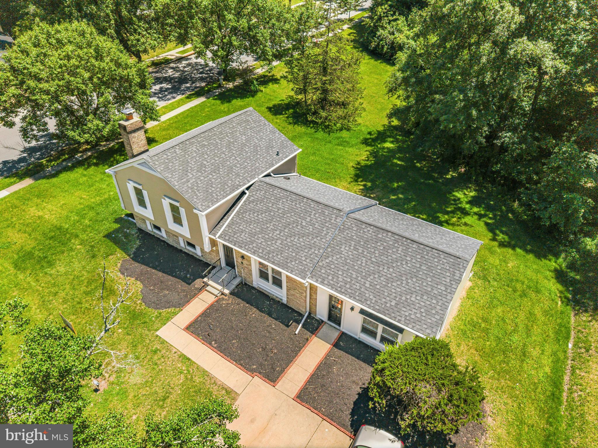 MONTPELIER WOODS - Residential