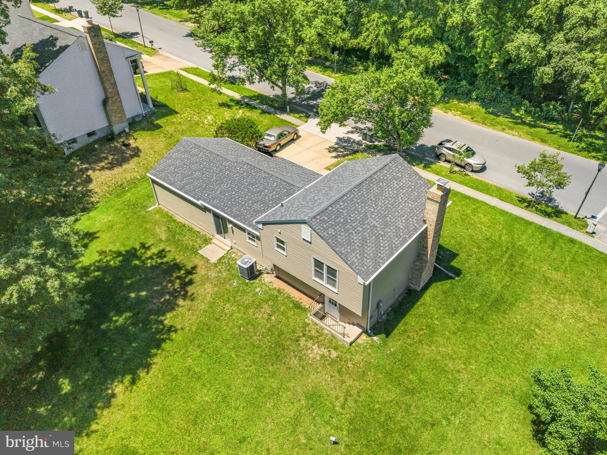 MONTPELIER WOODS - Residential