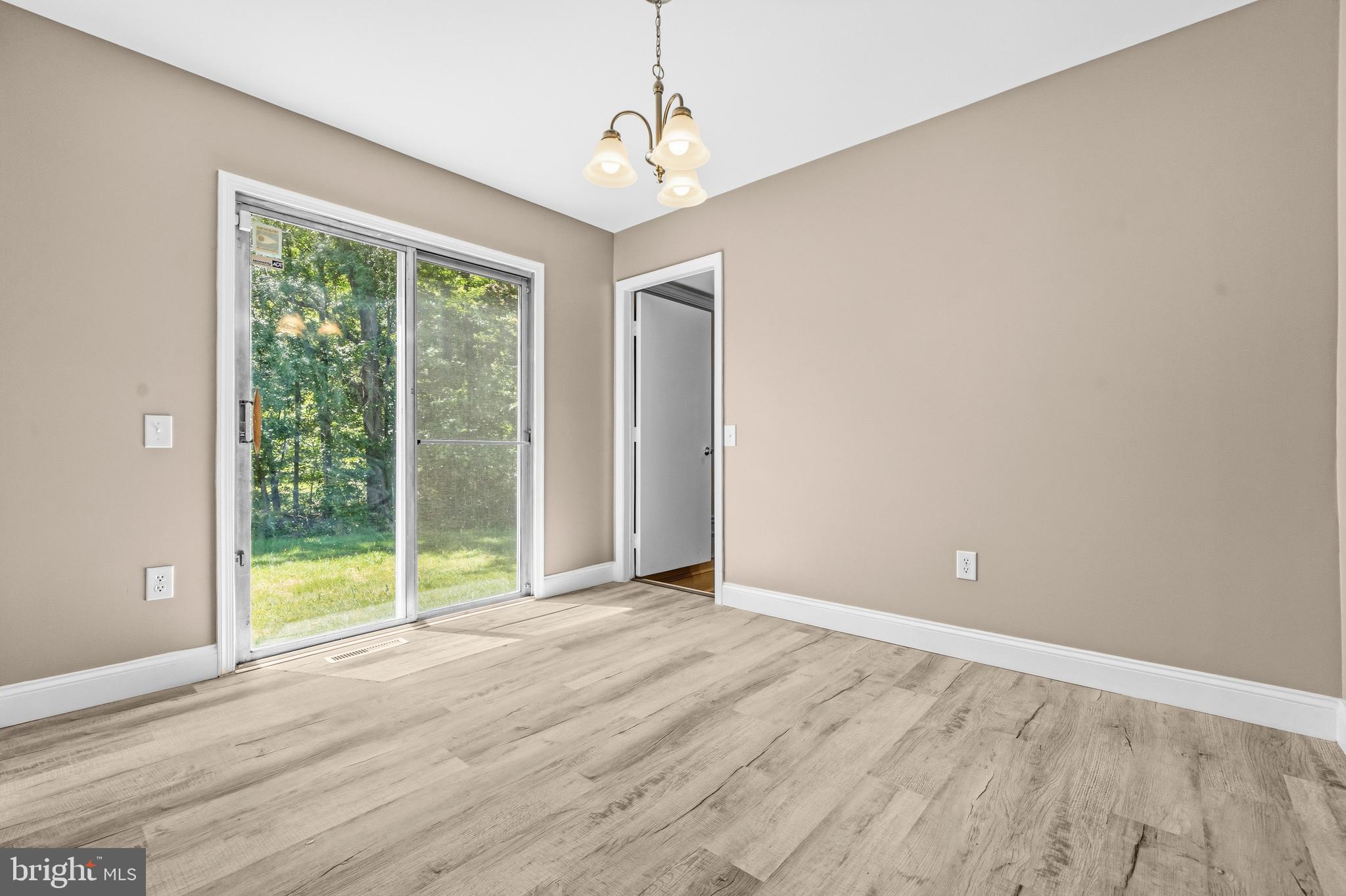 MONTPELIER WOODS - Residential
