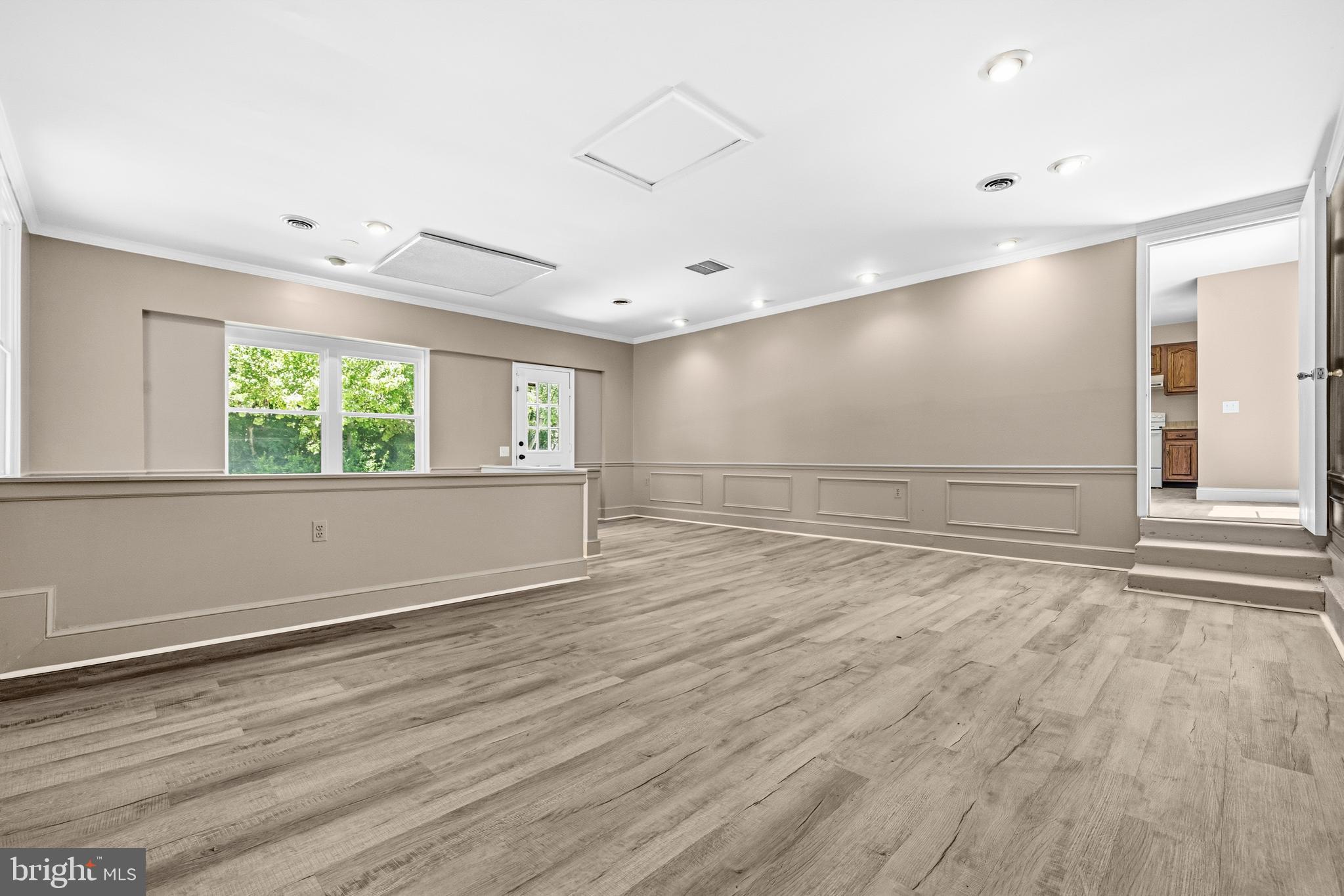 MONTPELIER WOODS - Residential