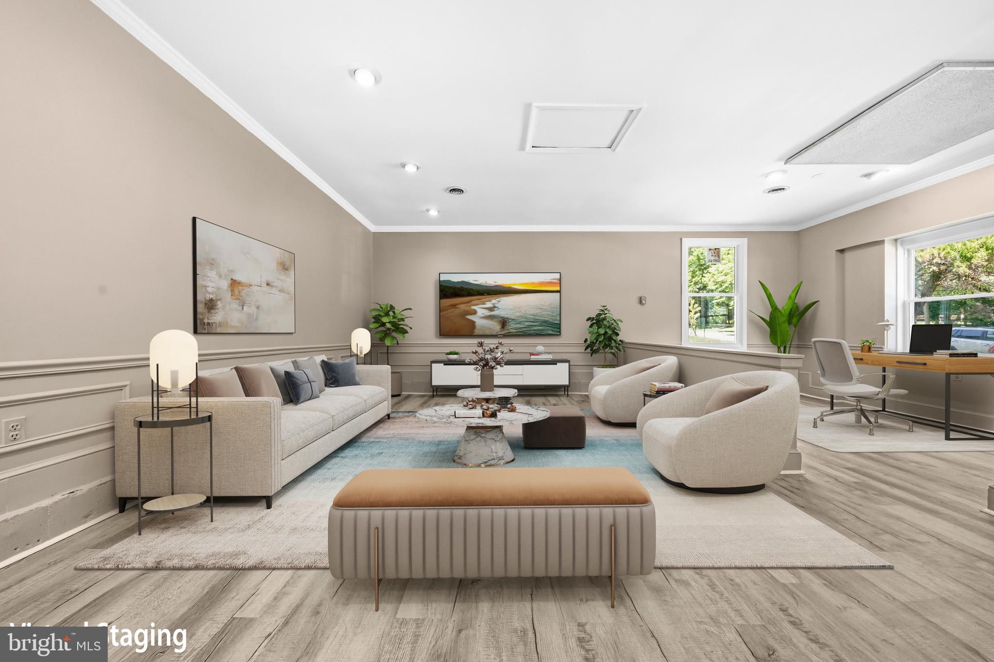MONTPELIER WOODS - Residential