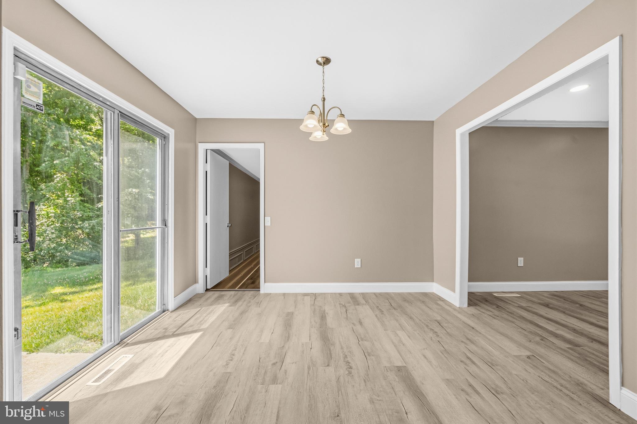 MONTPELIER WOODS - Residential