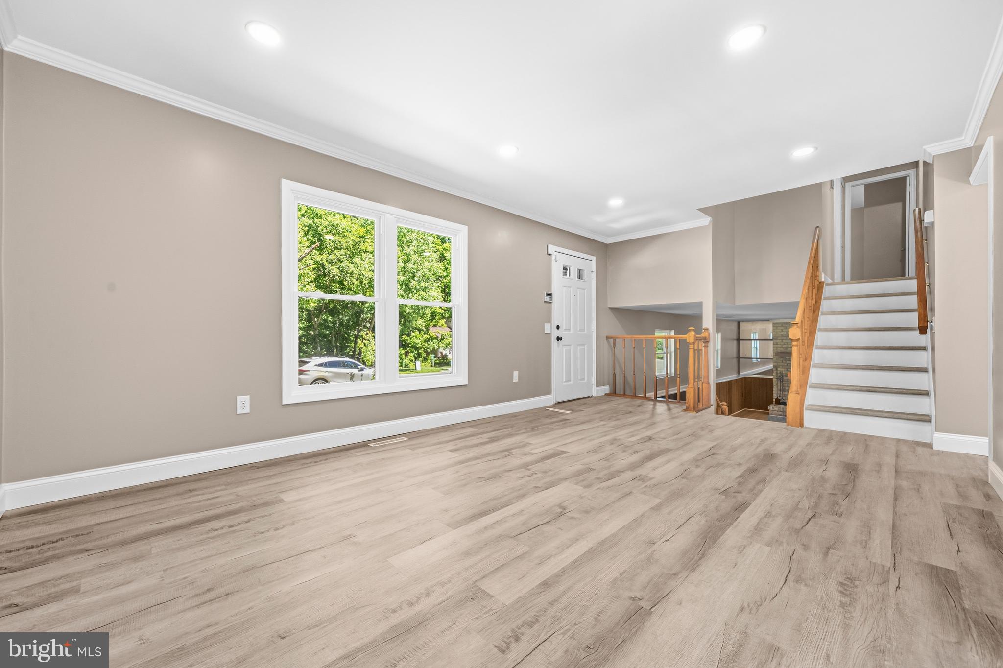MONTPELIER WOODS - Residential