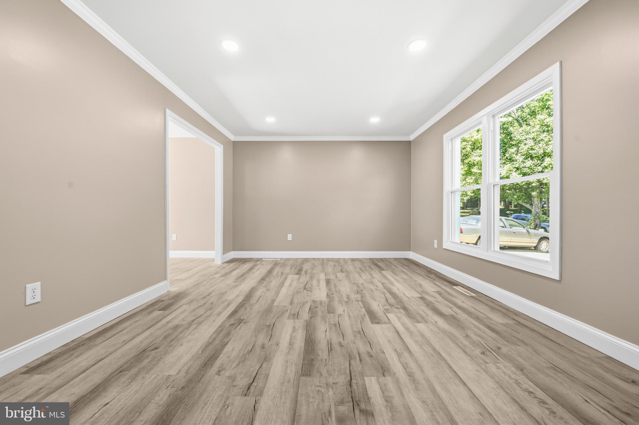 MONTPELIER WOODS - Residential