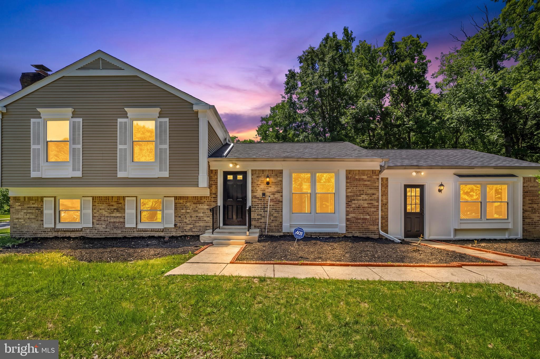 MONTPELIER WOODS - Residential