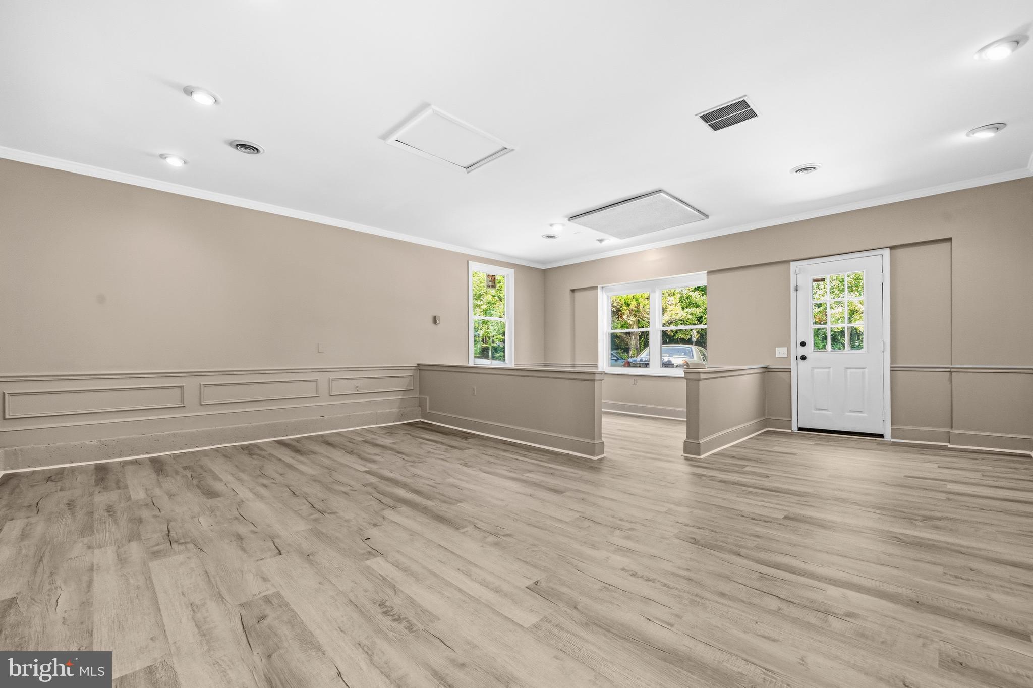 MONTPELIER WOODS - Residential