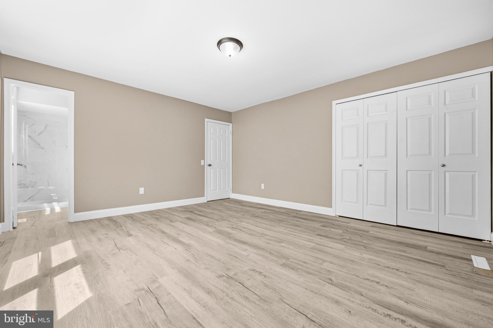 MONTPELIER WOODS - Residential