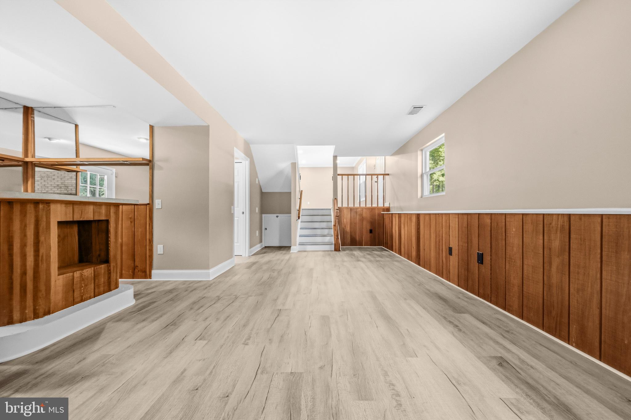 MONTPELIER WOODS - Residential