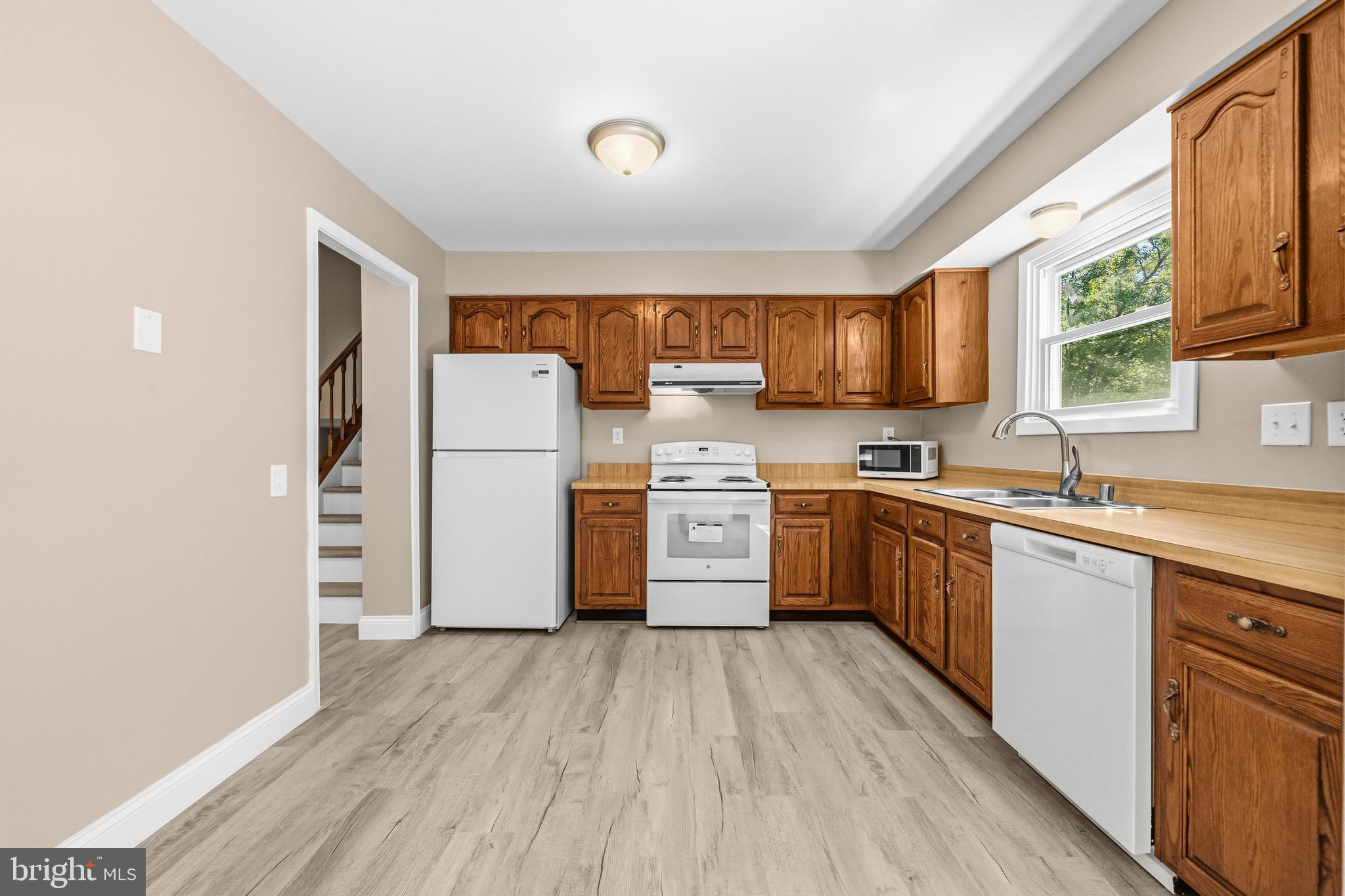 MONTPELIER WOODS - Residential