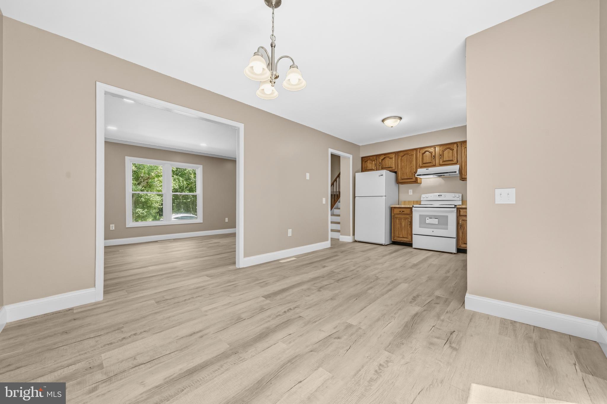 MONTPELIER WOODS - Residential