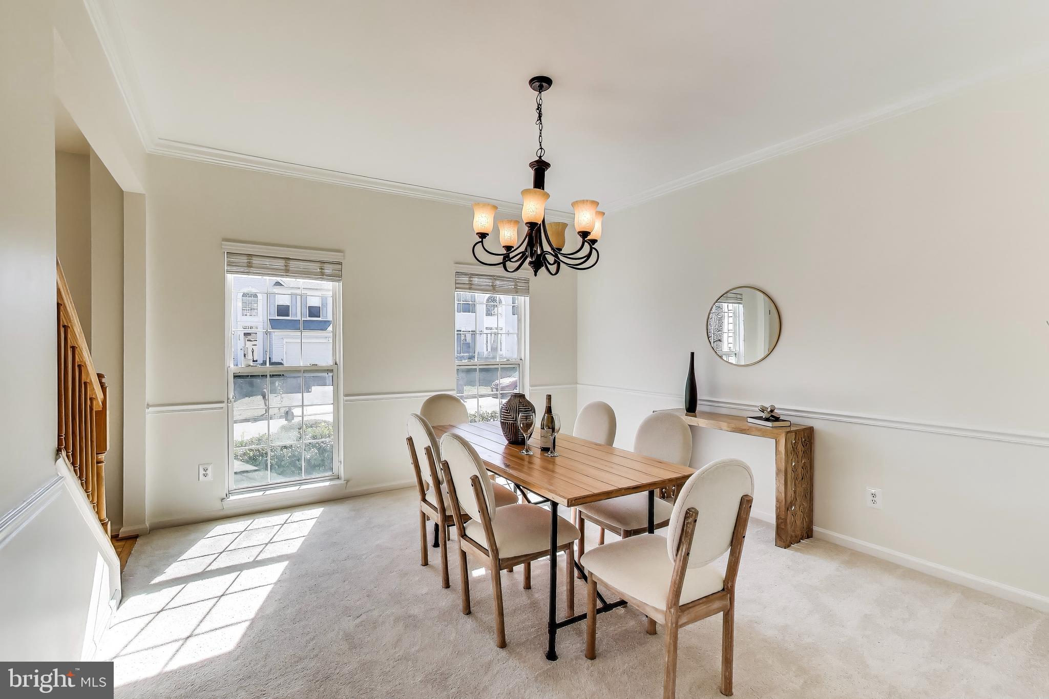 PARK CENTER - Residential