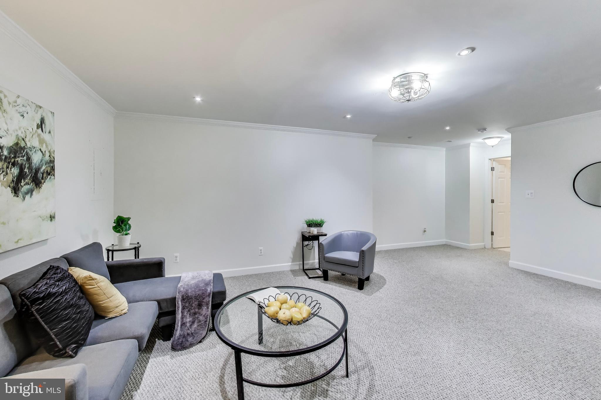PARK CENTER - Residential