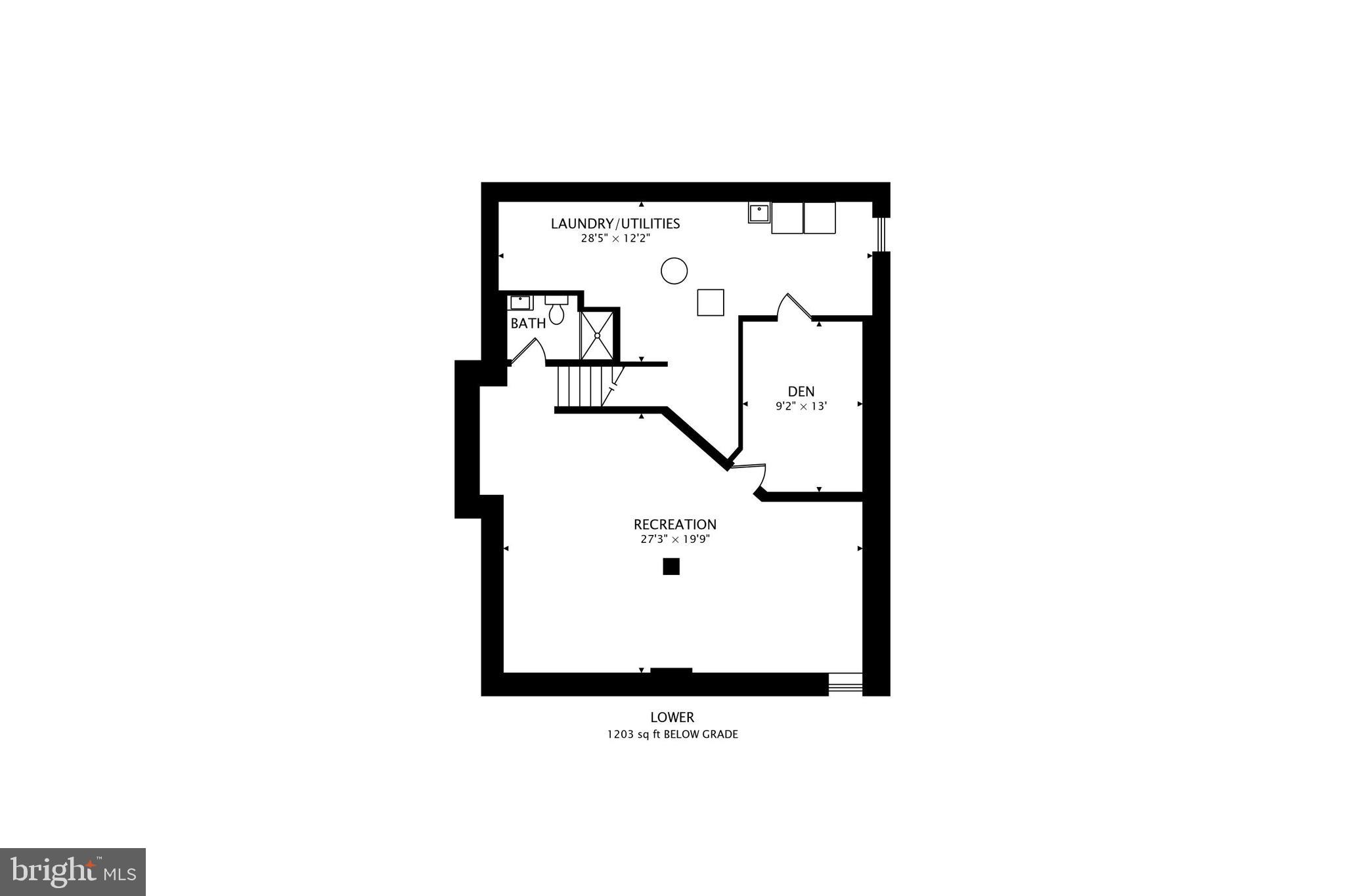 PARK CENTER - Residential