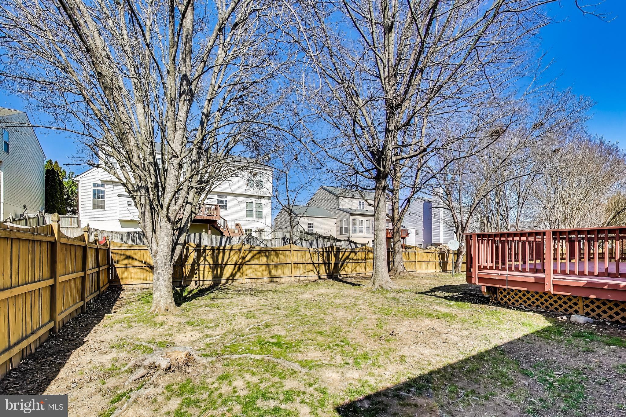 PARK CENTER - Residential