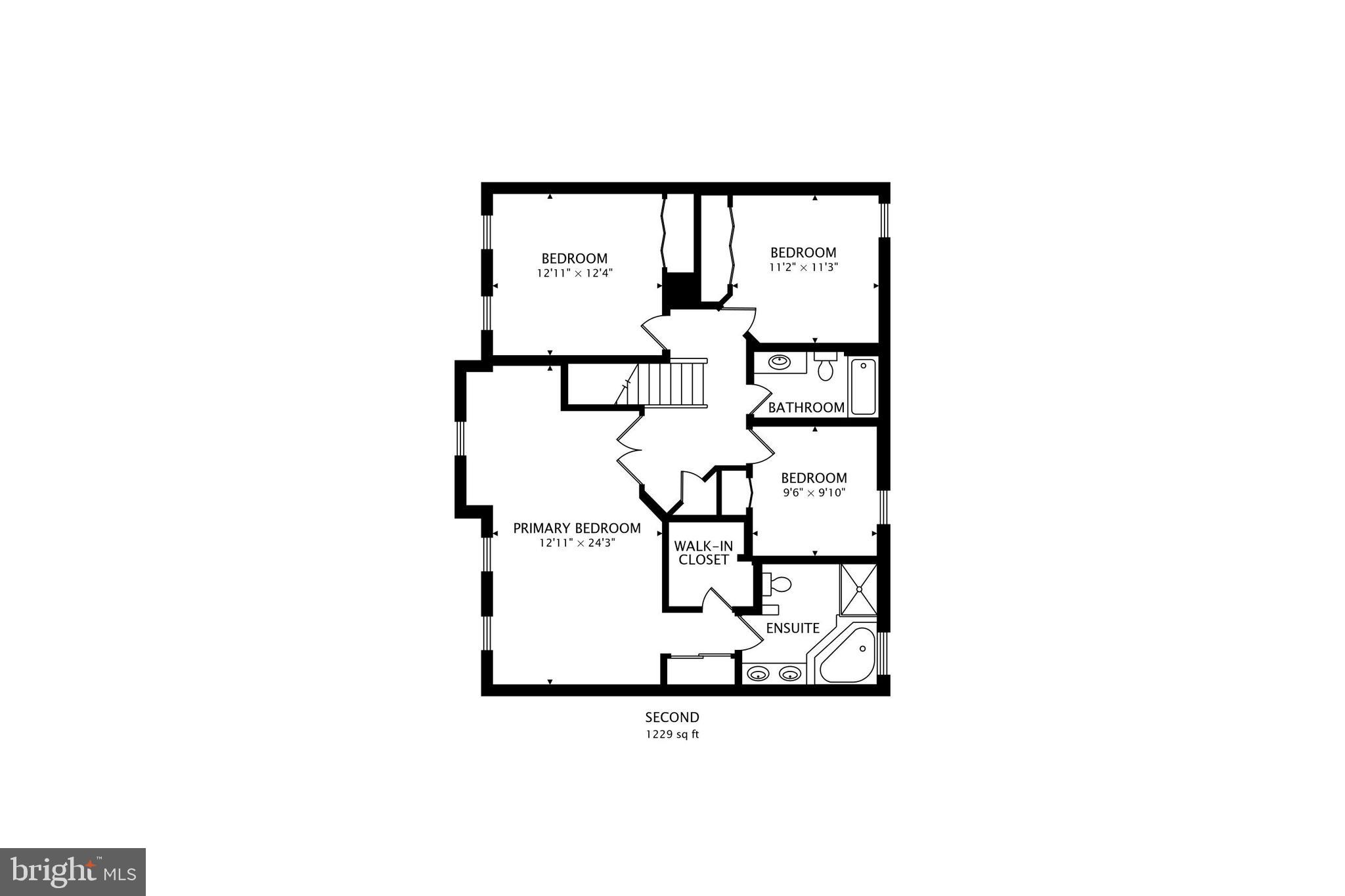 PARK CENTER - Residential