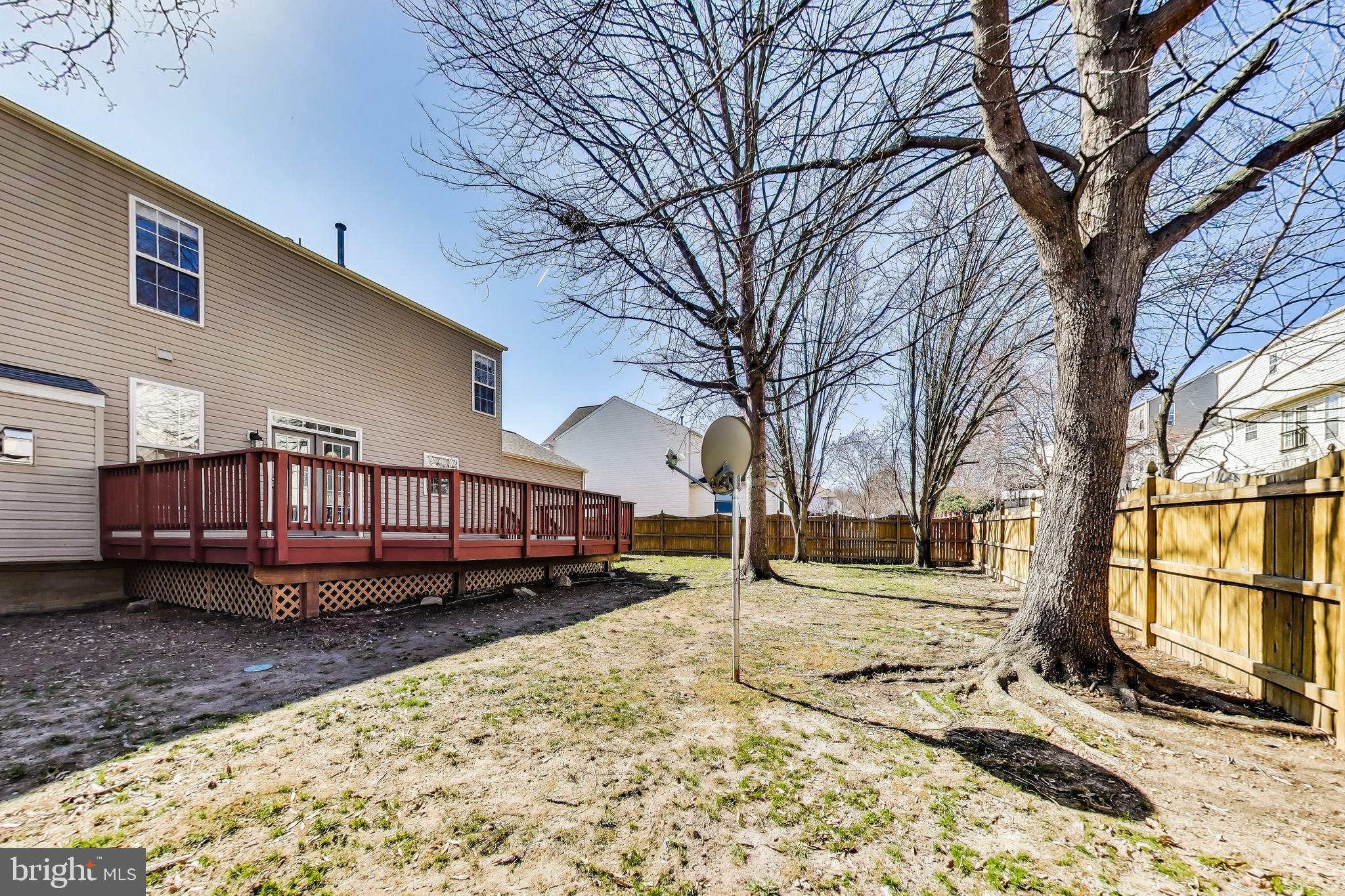 PARK CENTER - Residential