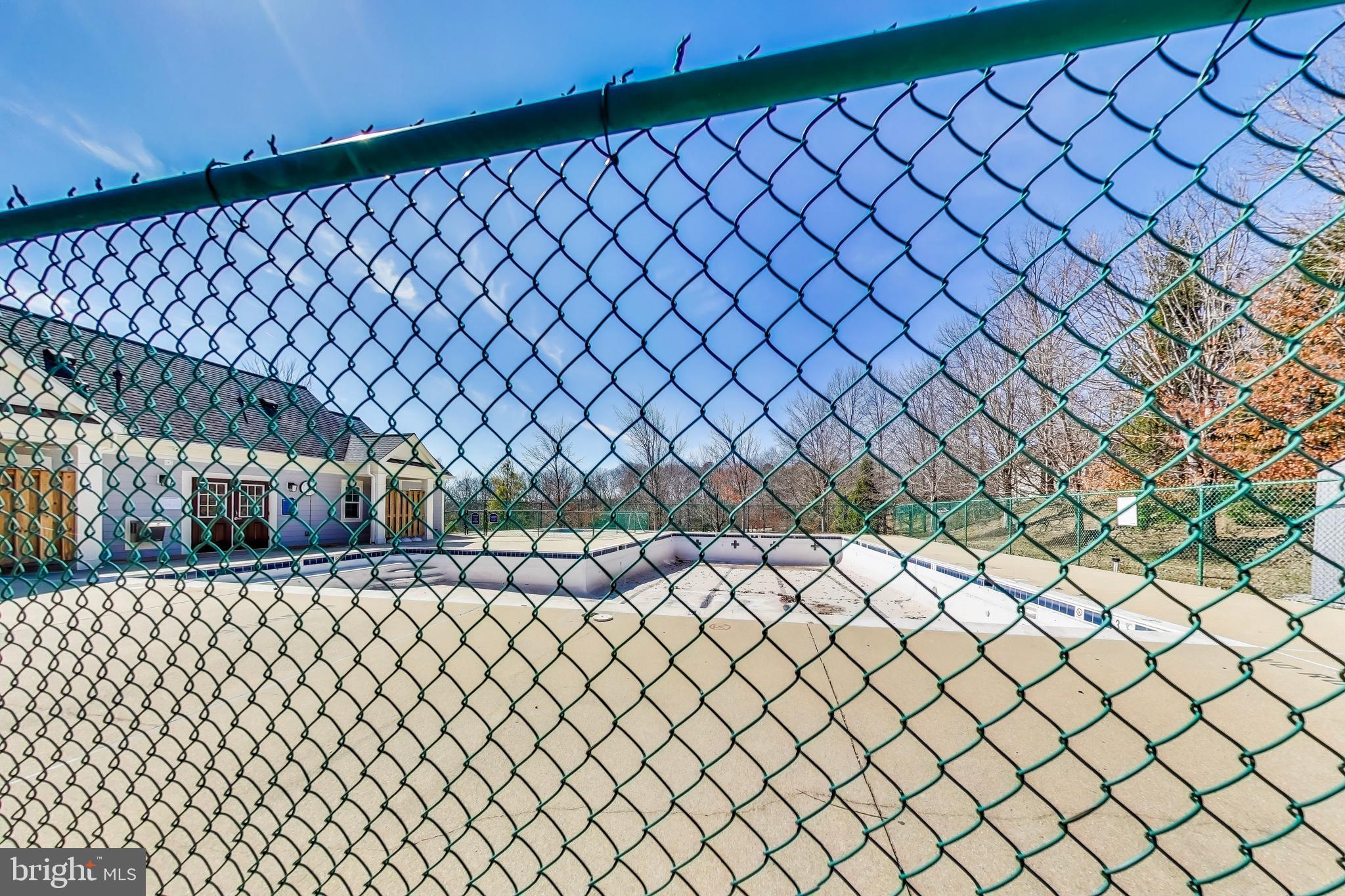 PARK CENTER - Residential