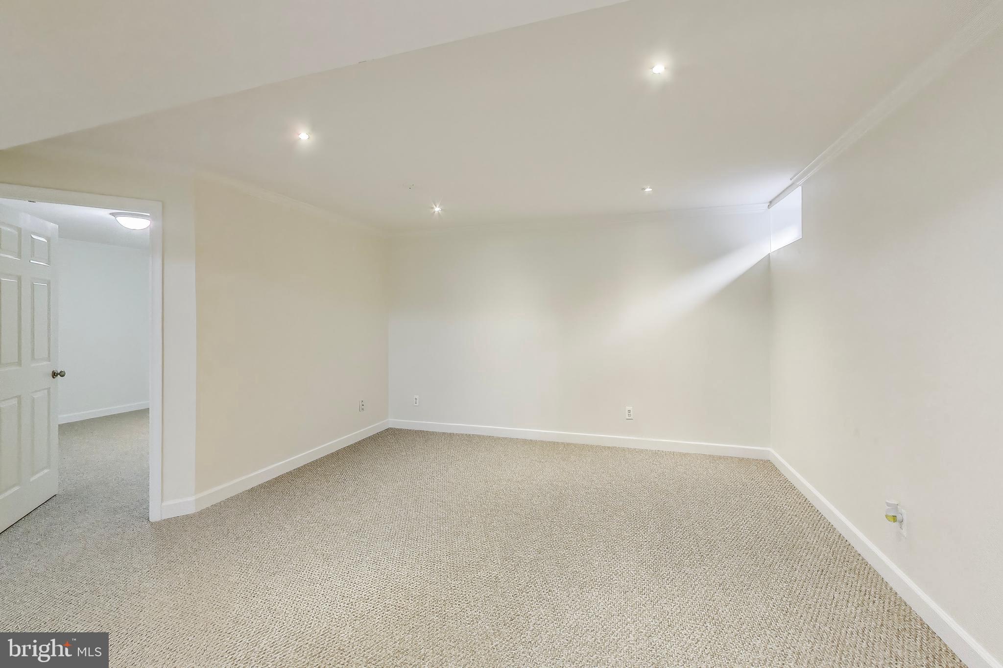 PARK CENTER - Residential