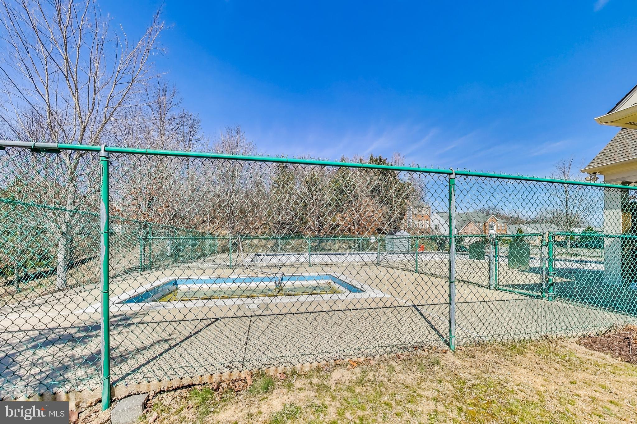PARK CENTER - Residential