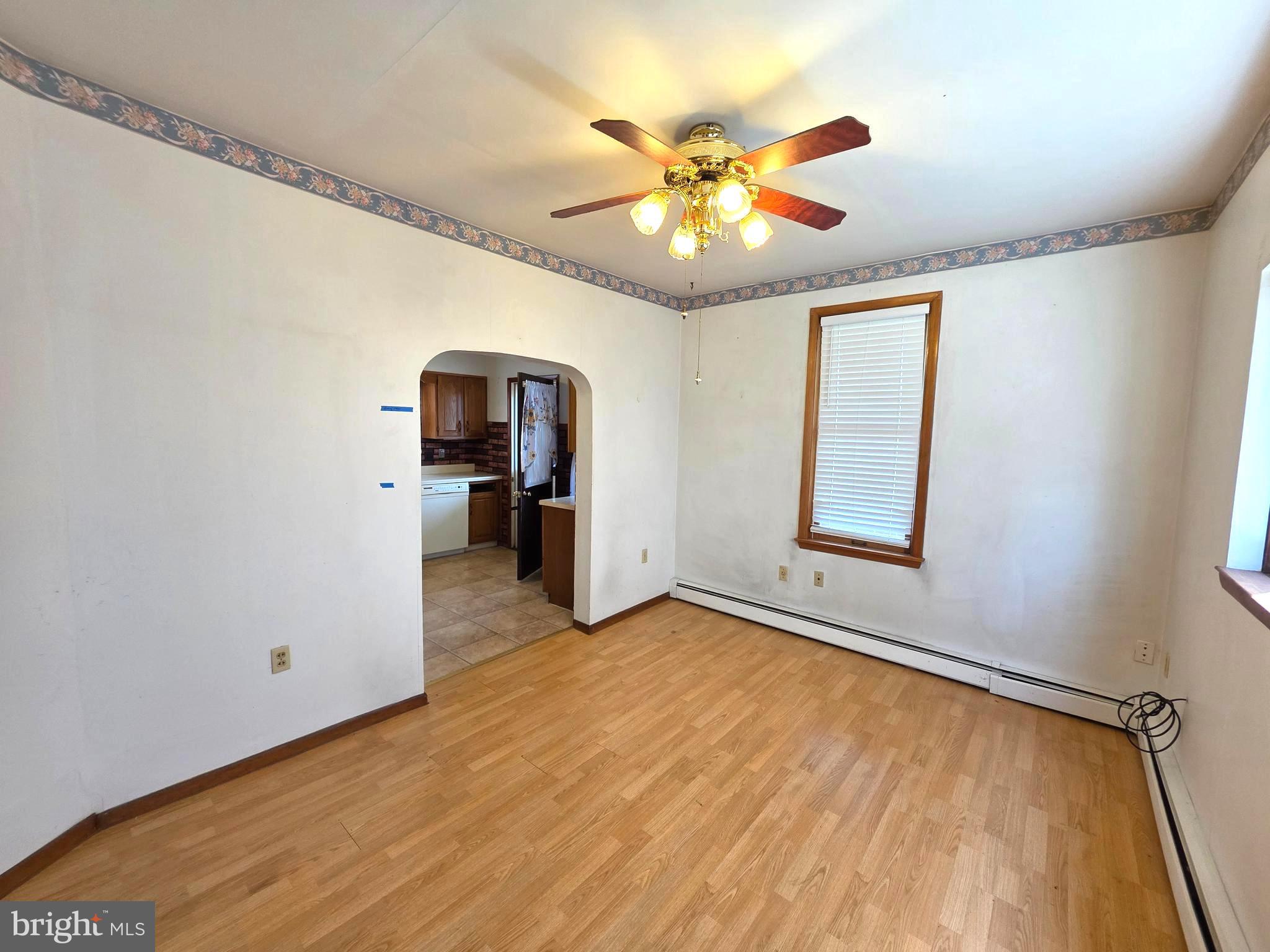 SOUTH END - Residential