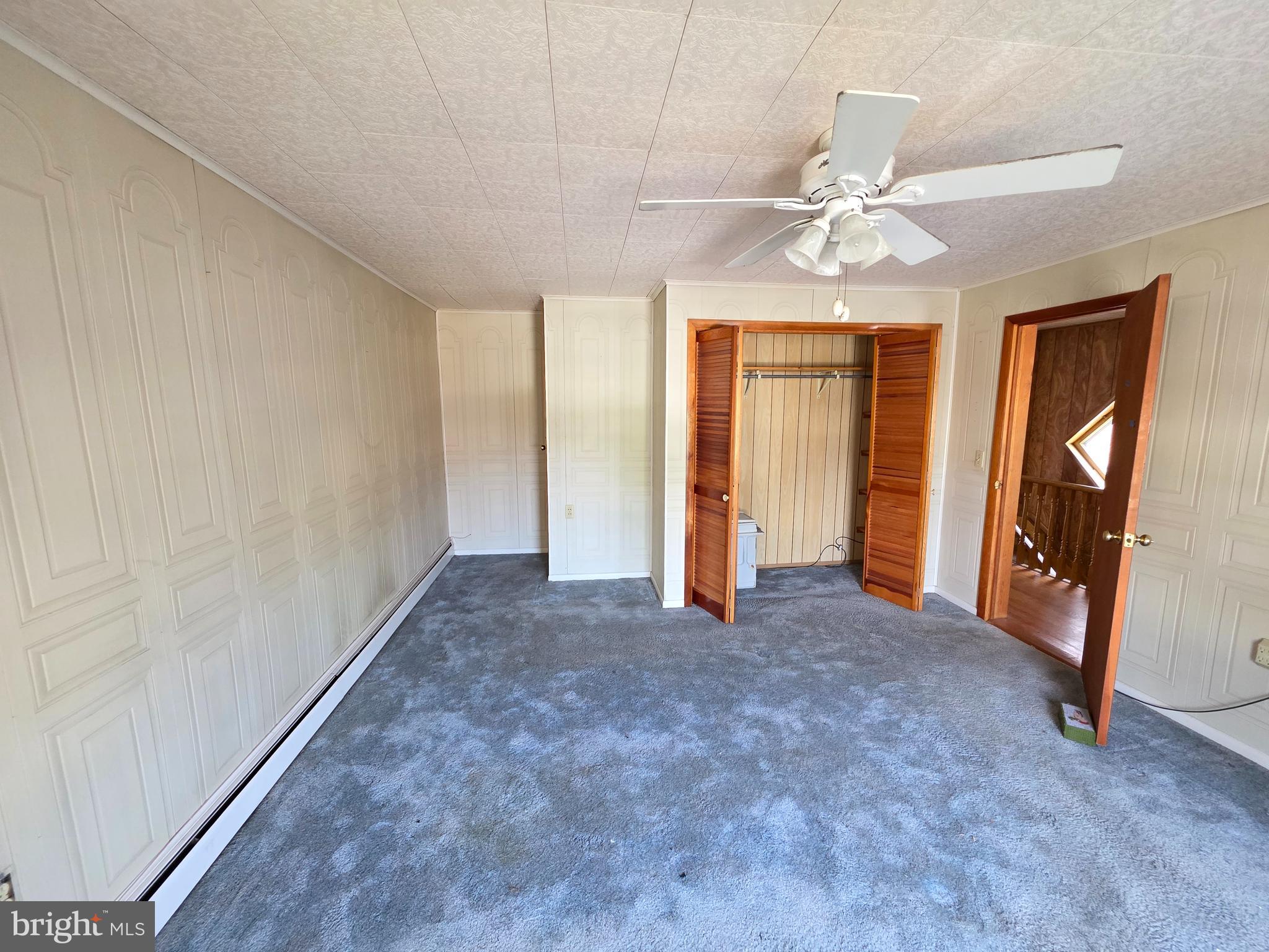 SOUTH END - Residential
