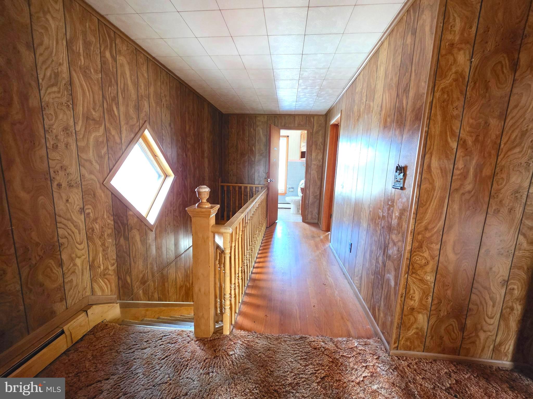 SOUTH END - Residential