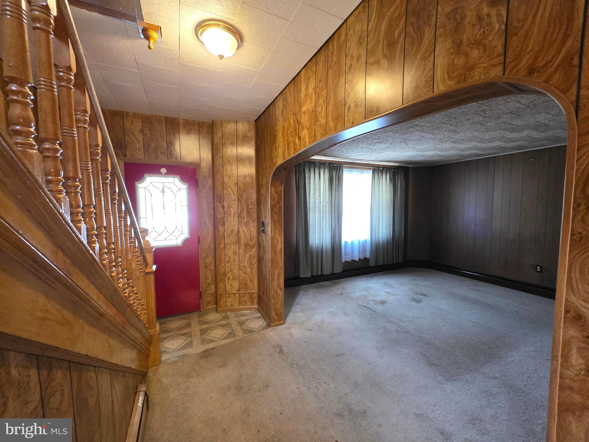 SOUTH END - Residential