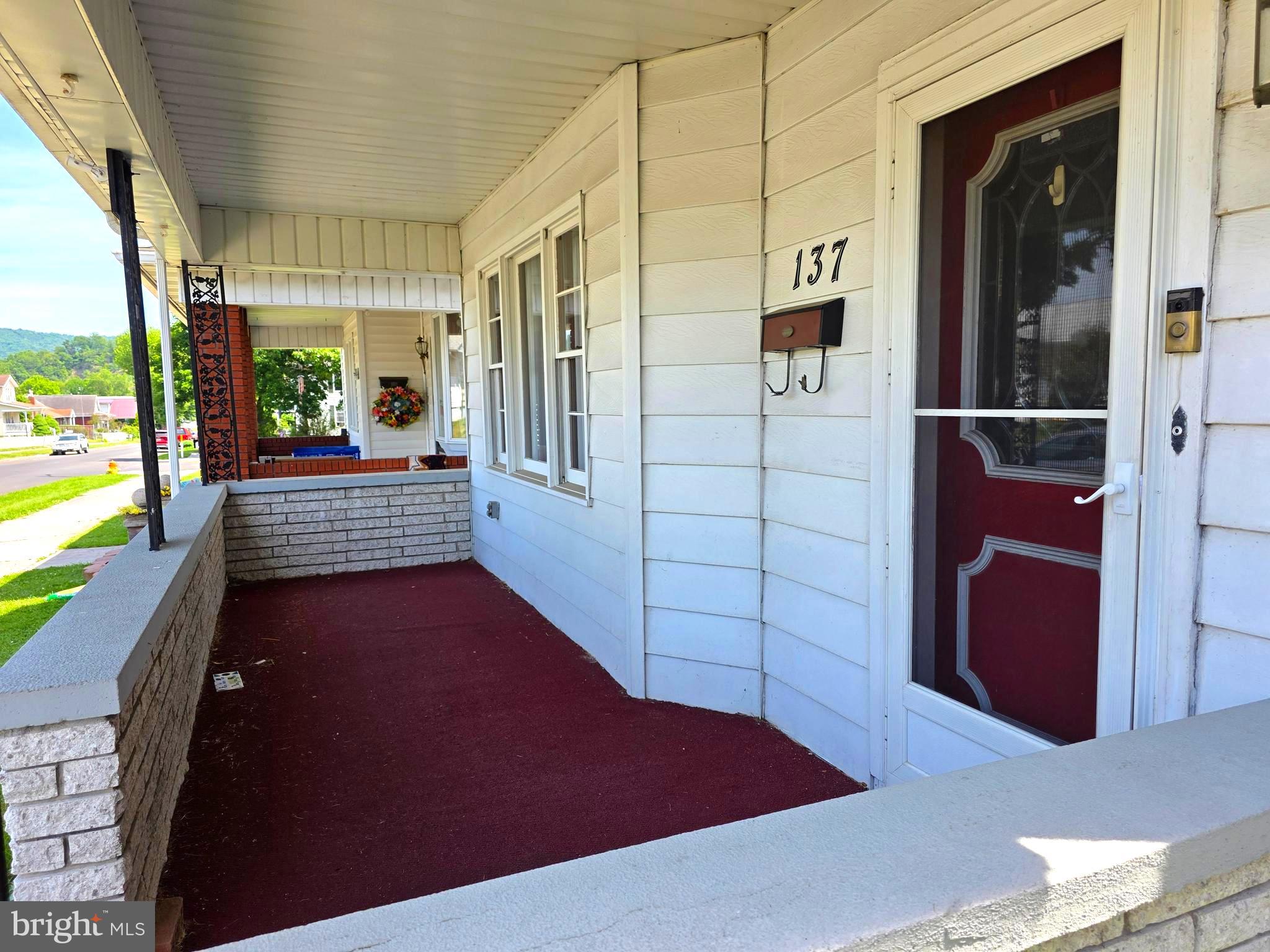 SOUTH END - Residential