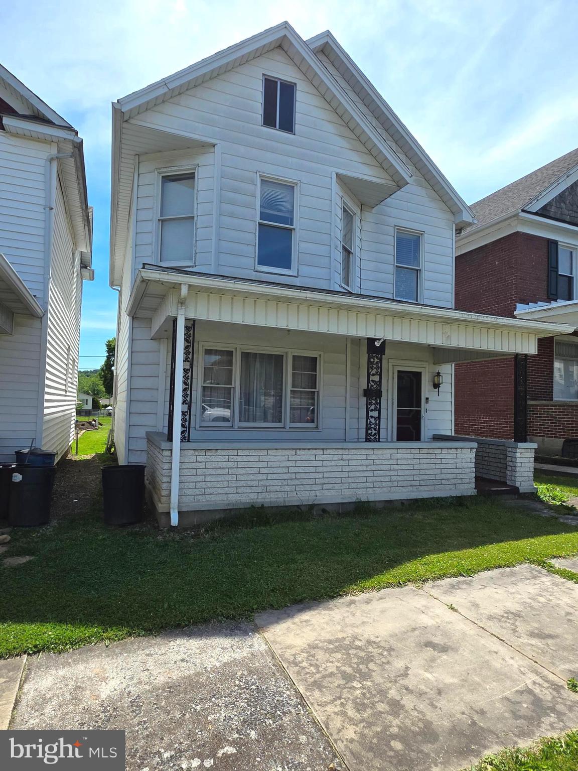 SOUTH END - Residential