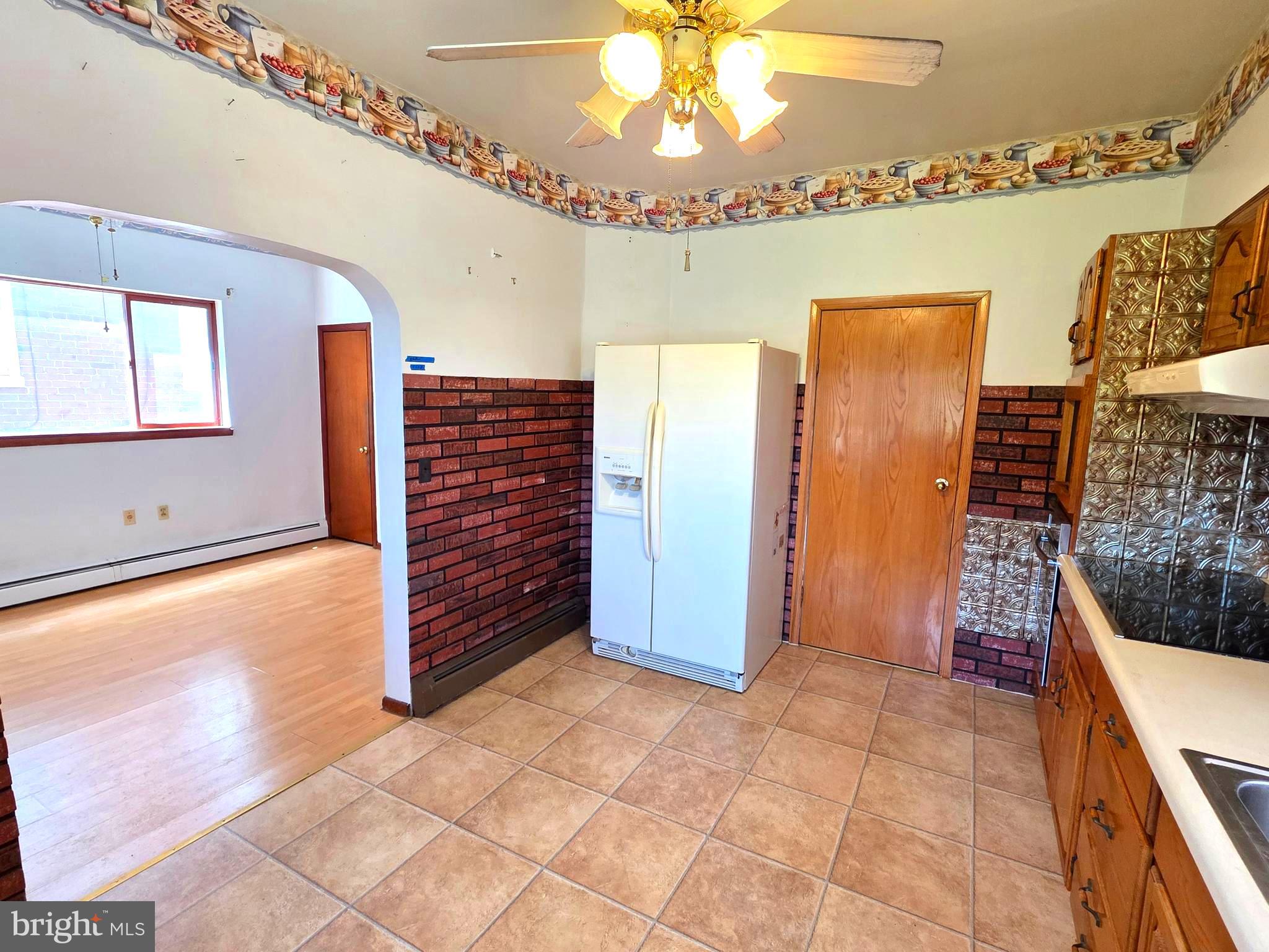 SOUTH END - Residential