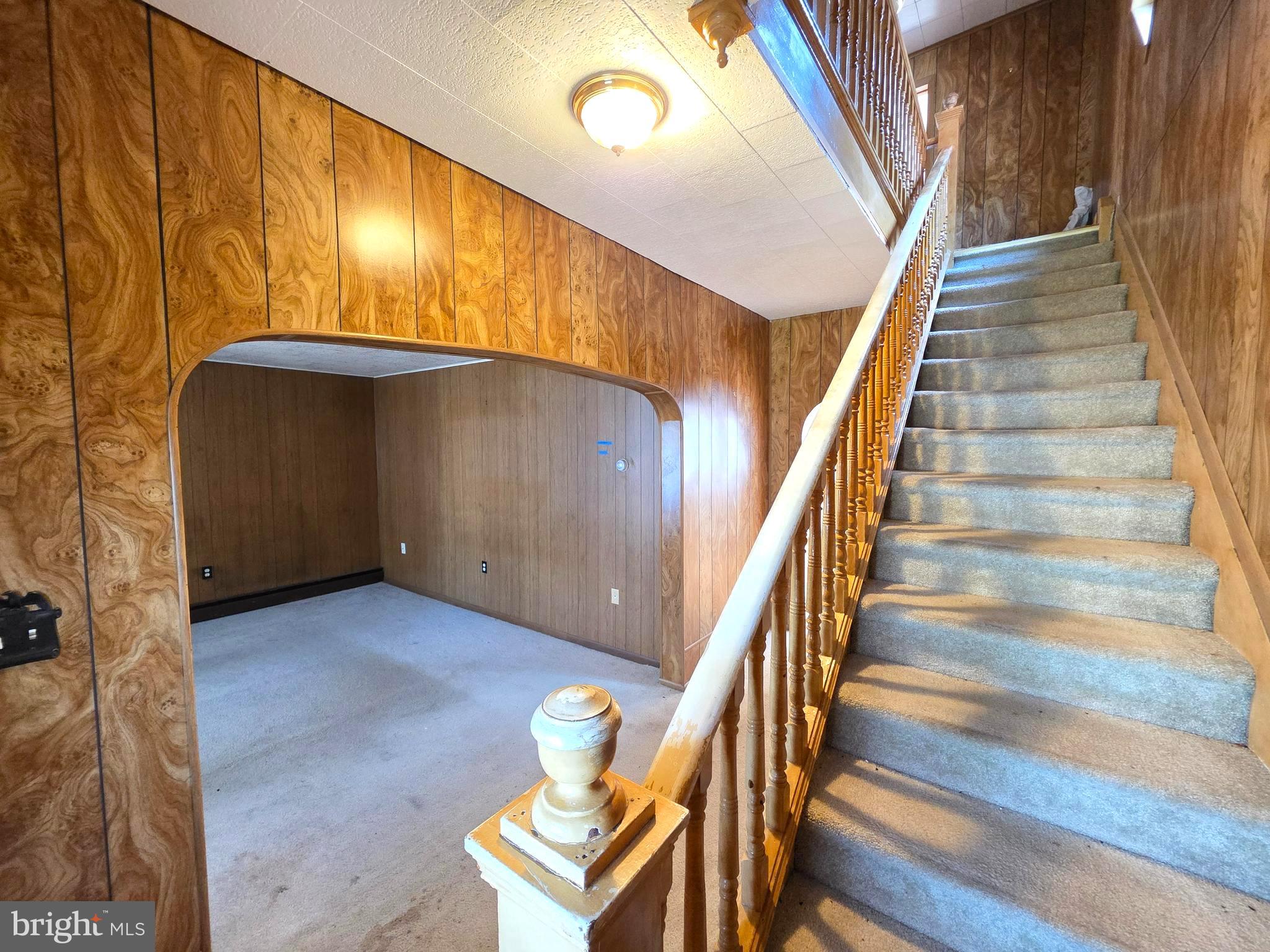 SOUTH END - Residential