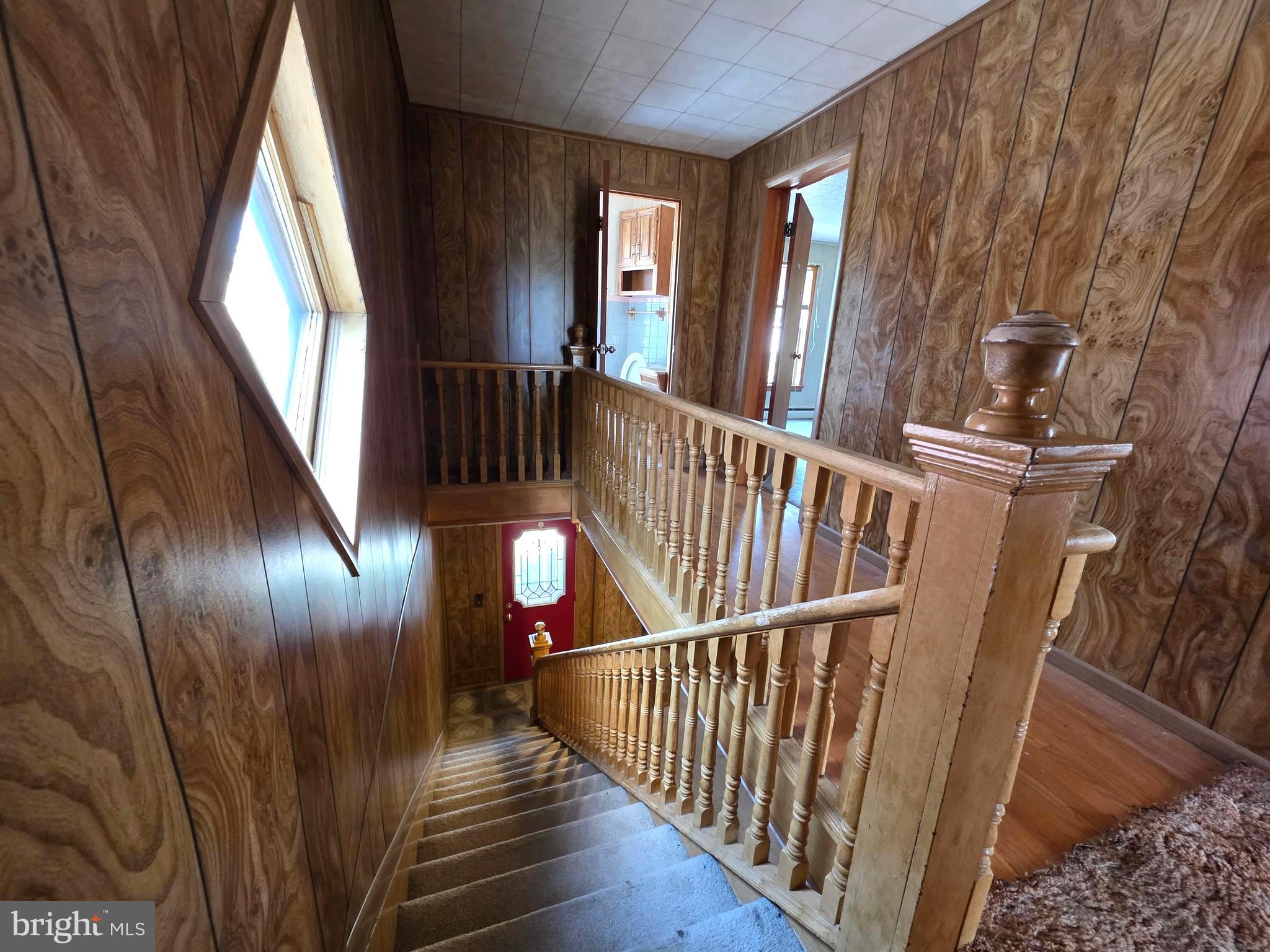 SOUTH END - Residential