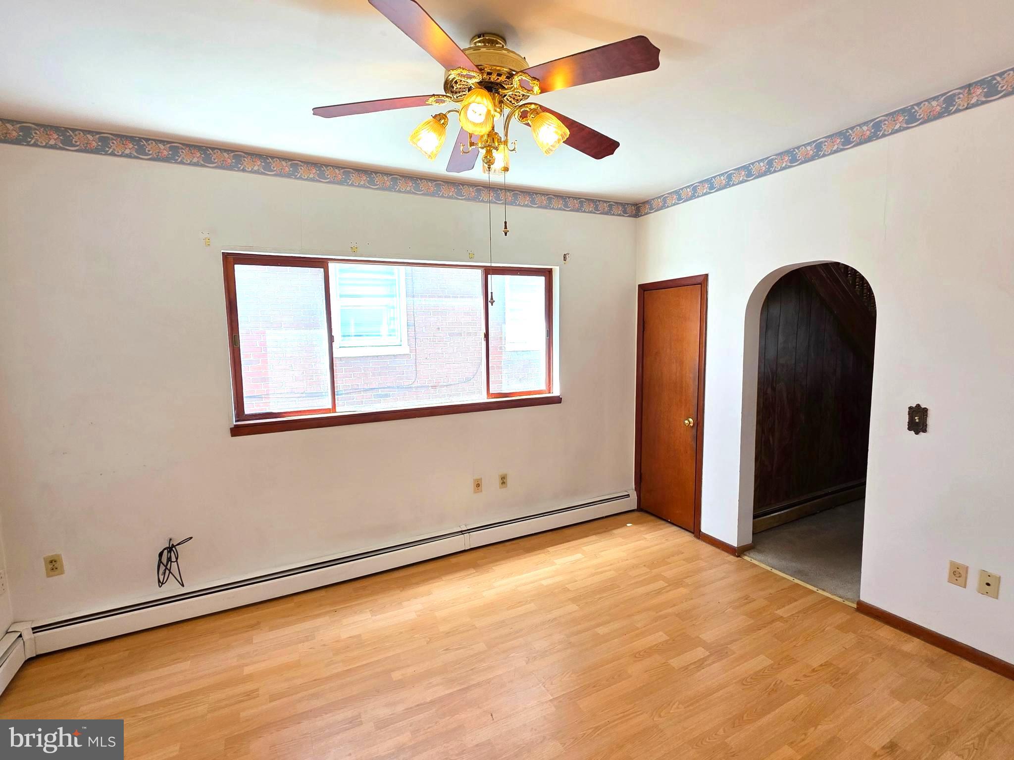 SOUTH END - Residential