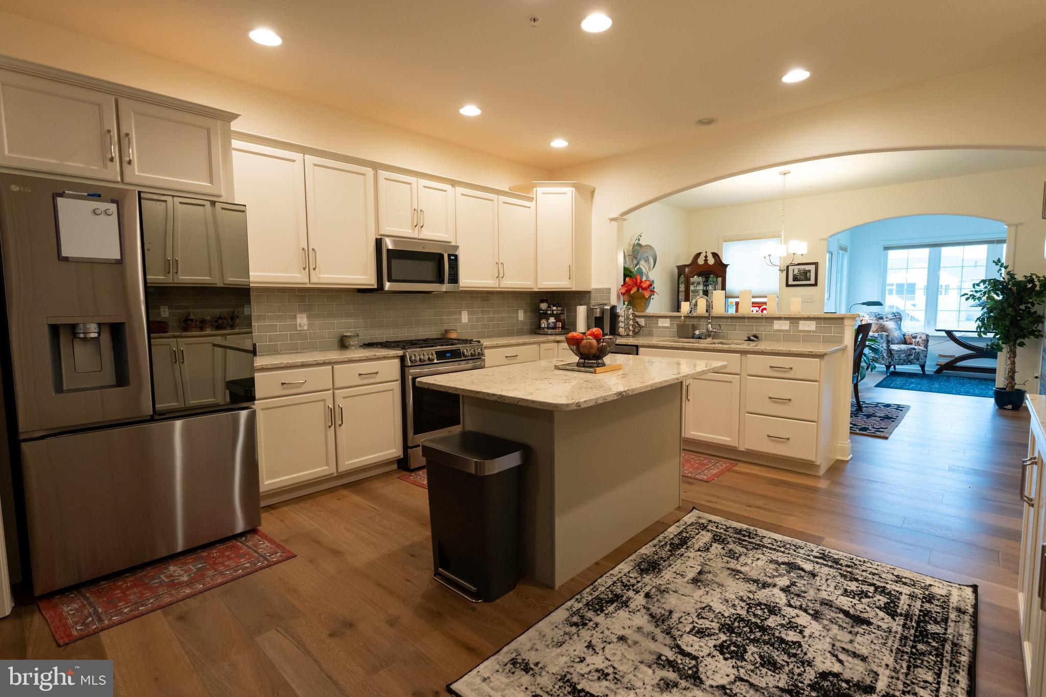 LITITZ RESERVE - Residential