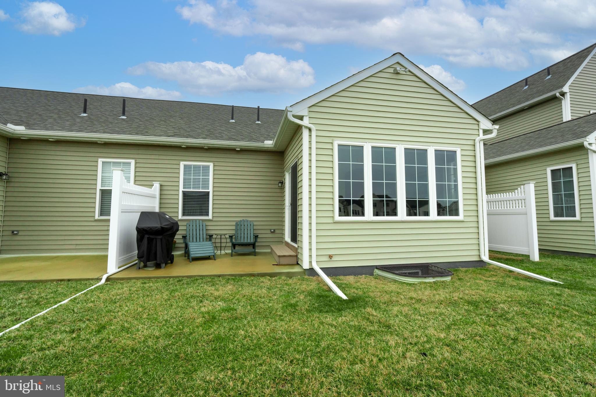 LITITZ RESERVE - Residential