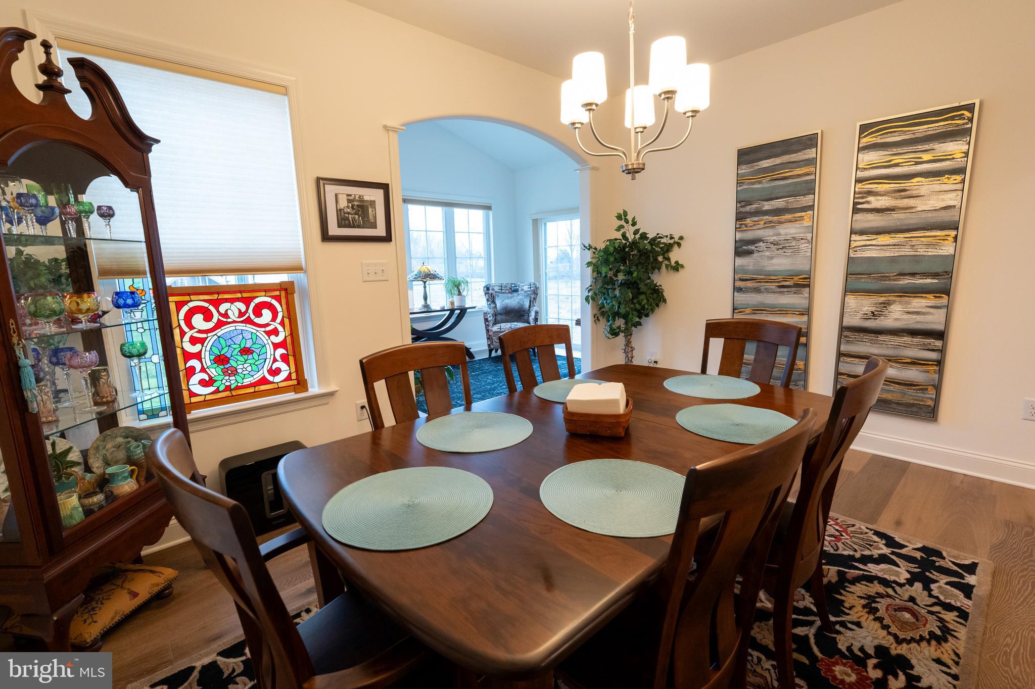 LITITZ RESERVE - Residential